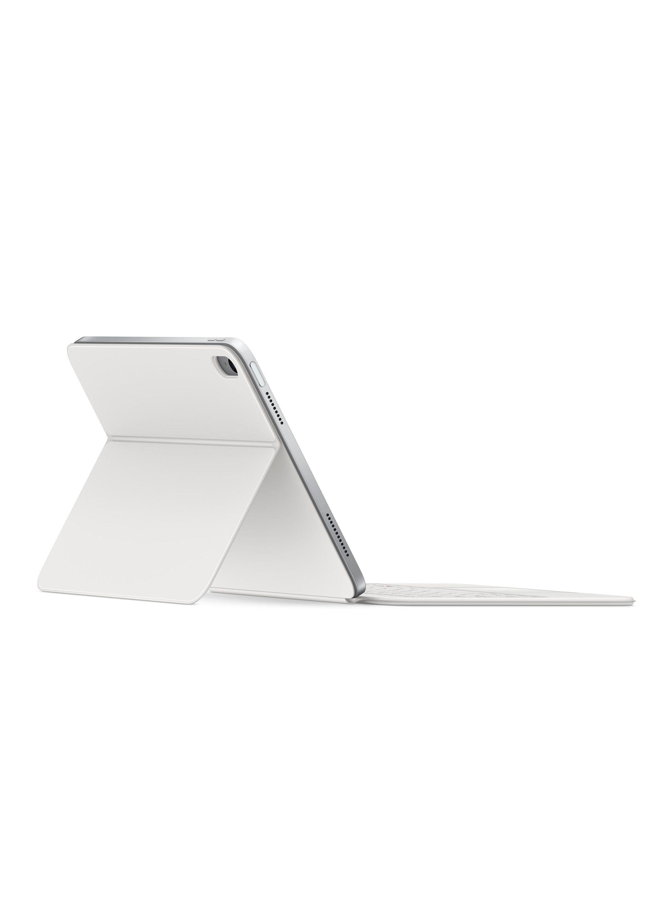 Apple Magic Keyboard Folio para el iPad Décima Generación Español Latinoamérica-1
