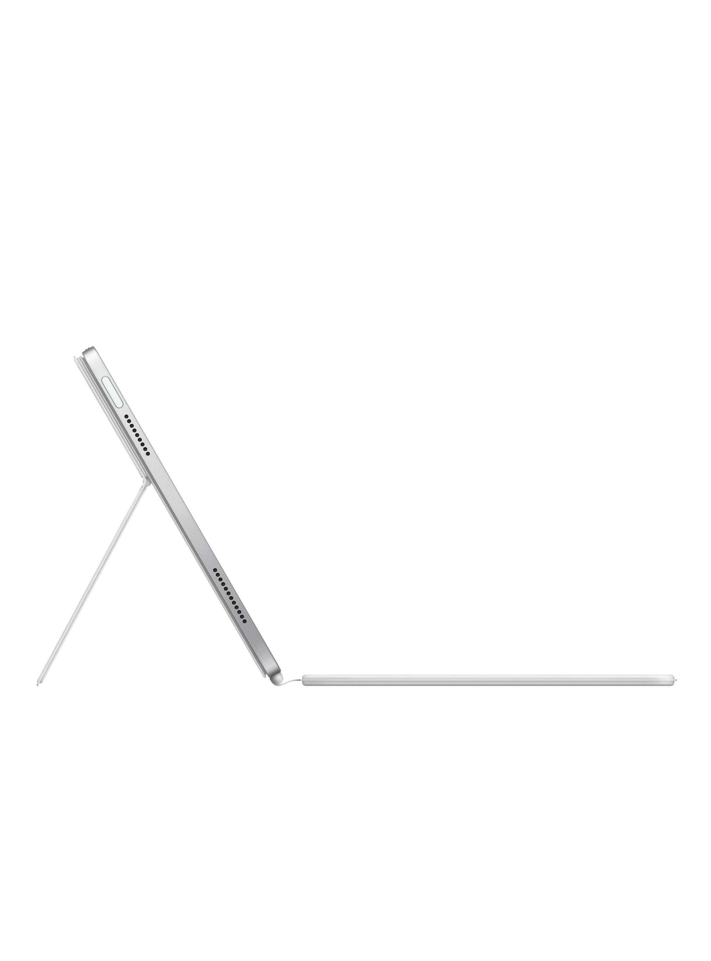 Apple Magic Keyboard Folio para el iPad Décima Generación Español Latinoamérica-4