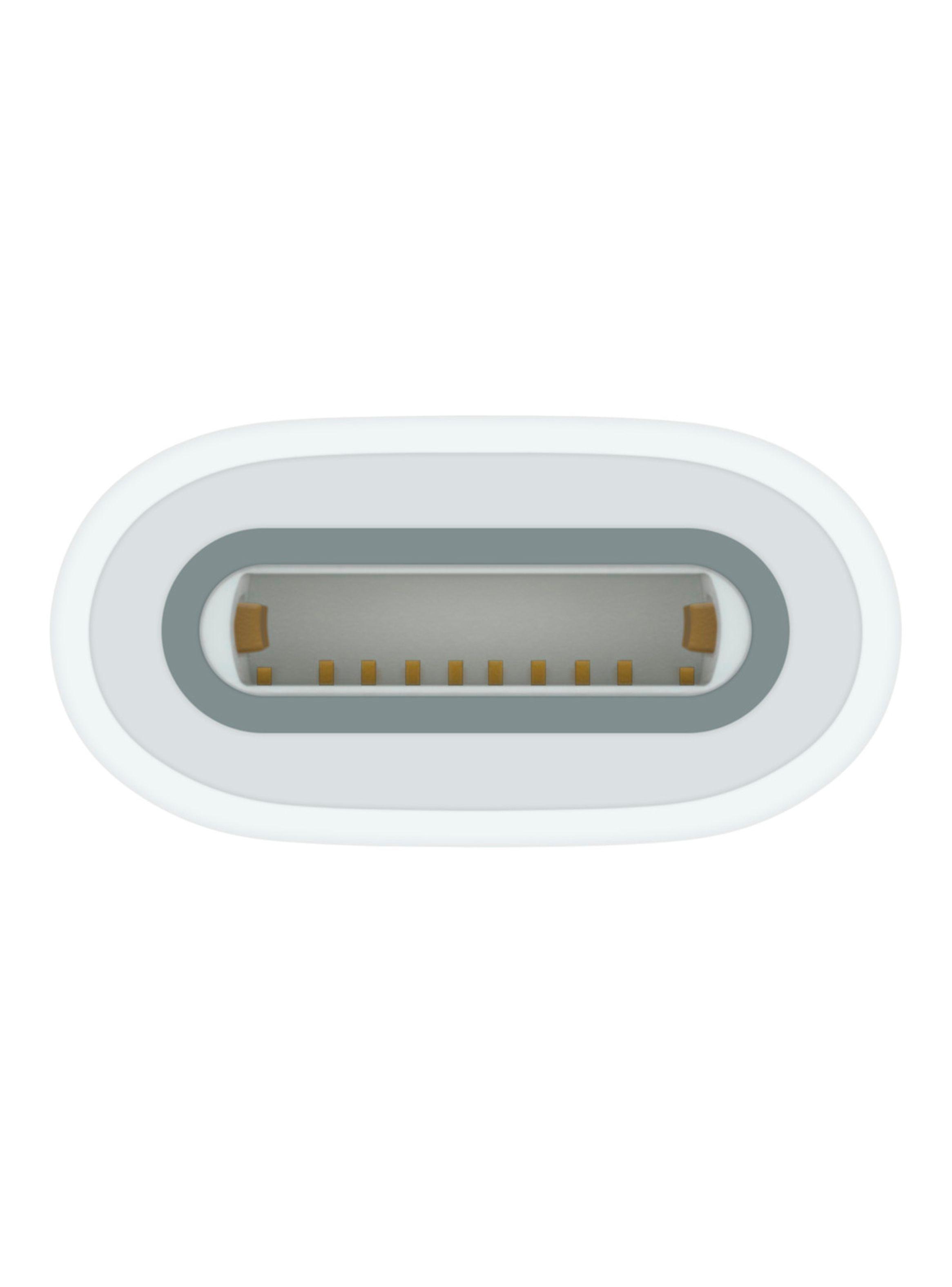 Apple Adaptador de USB-C a Apple Pencil-2