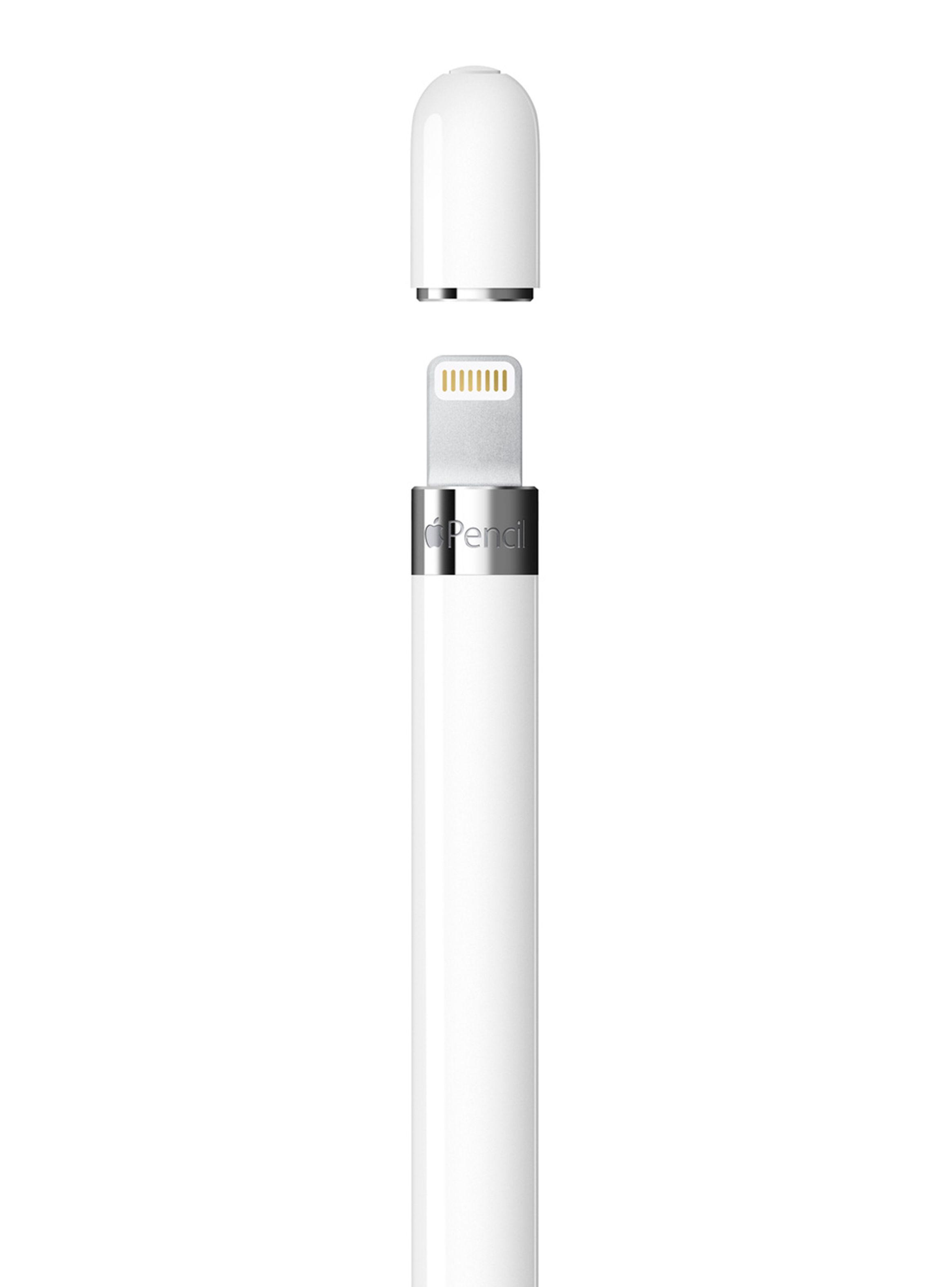 Apple Pencil Primera Generación-1