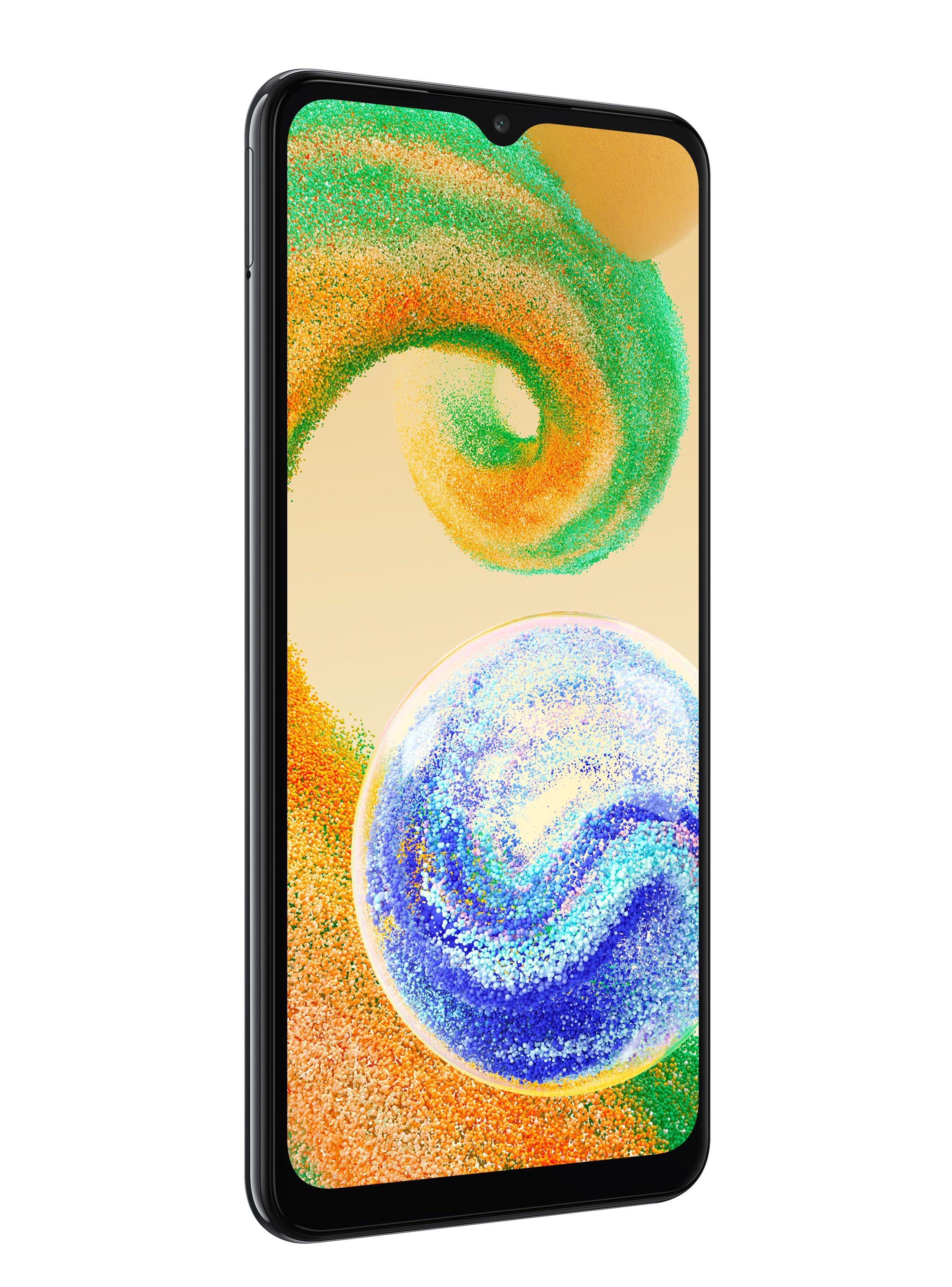 Smartphone Galaxy A04s 128GB Black Liberado-2