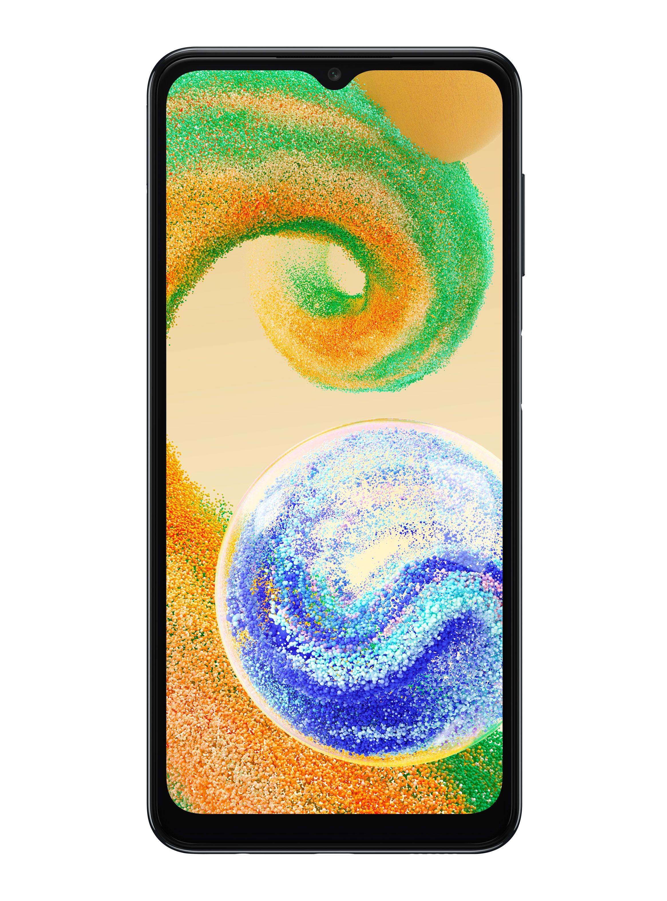 Smartphone Galaxy A04s 128GB Black Liberado-1