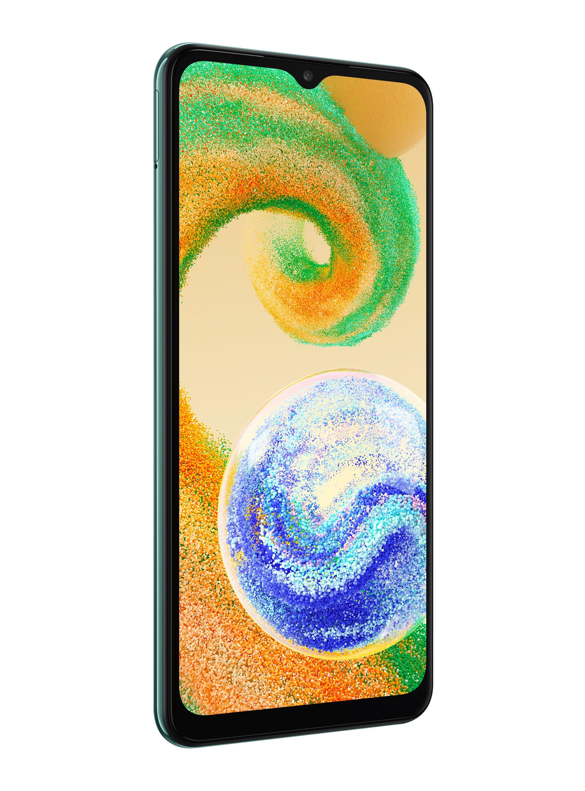 Smartphone Galaxy A04s 128GB Green Liberado-2
