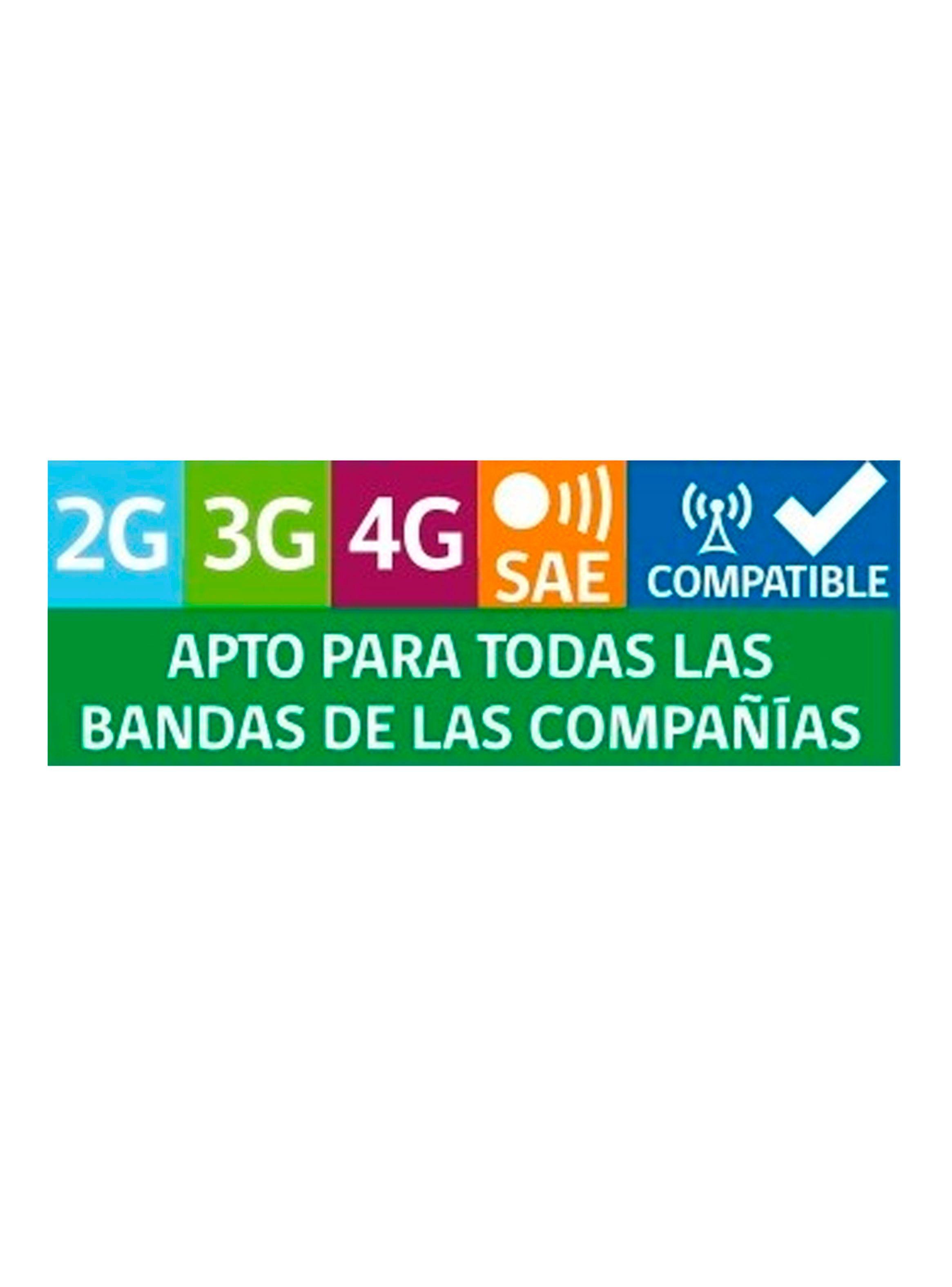 Smartphone Galaxy A04 64GB White Liberado-4