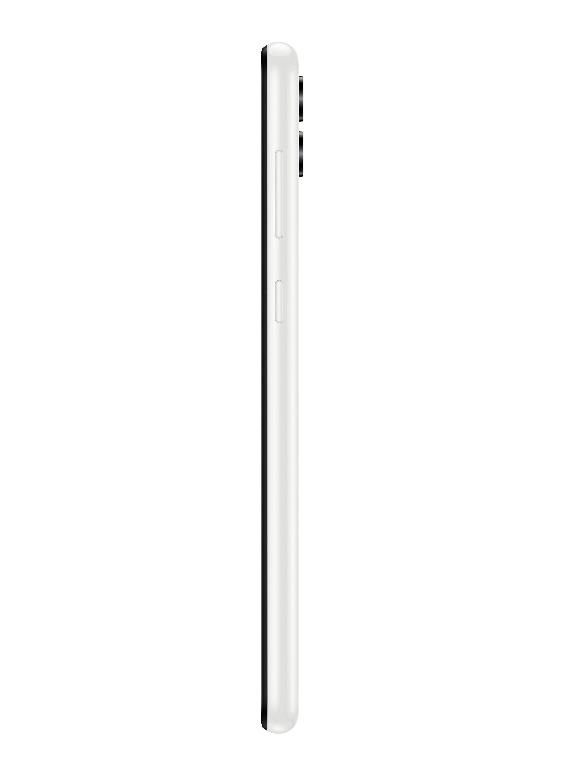 Smartphone Galaxy A04 64GB White Liberado-3