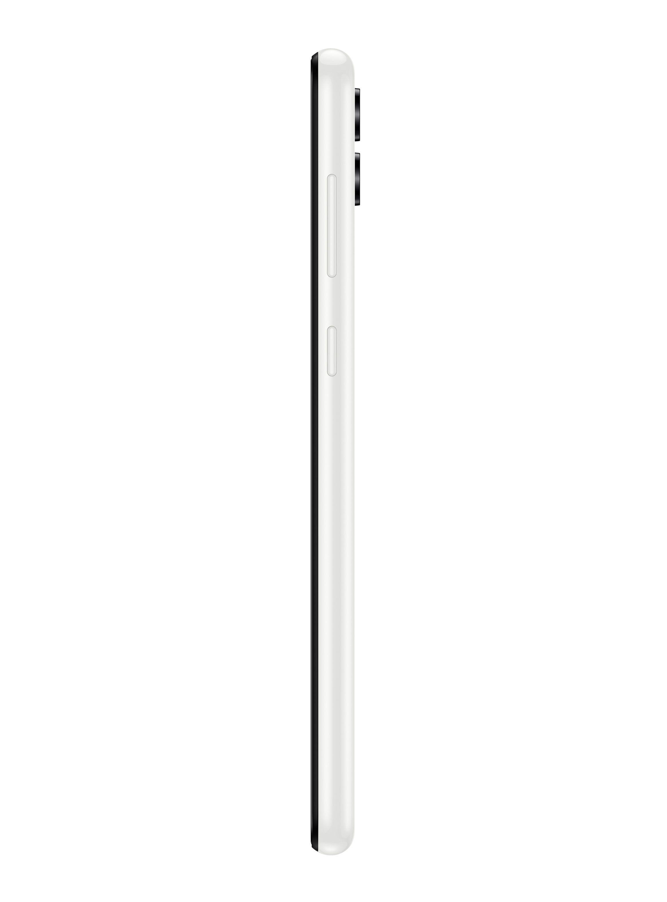Smartphone Galaxy A04 128GB White Liberado-3
