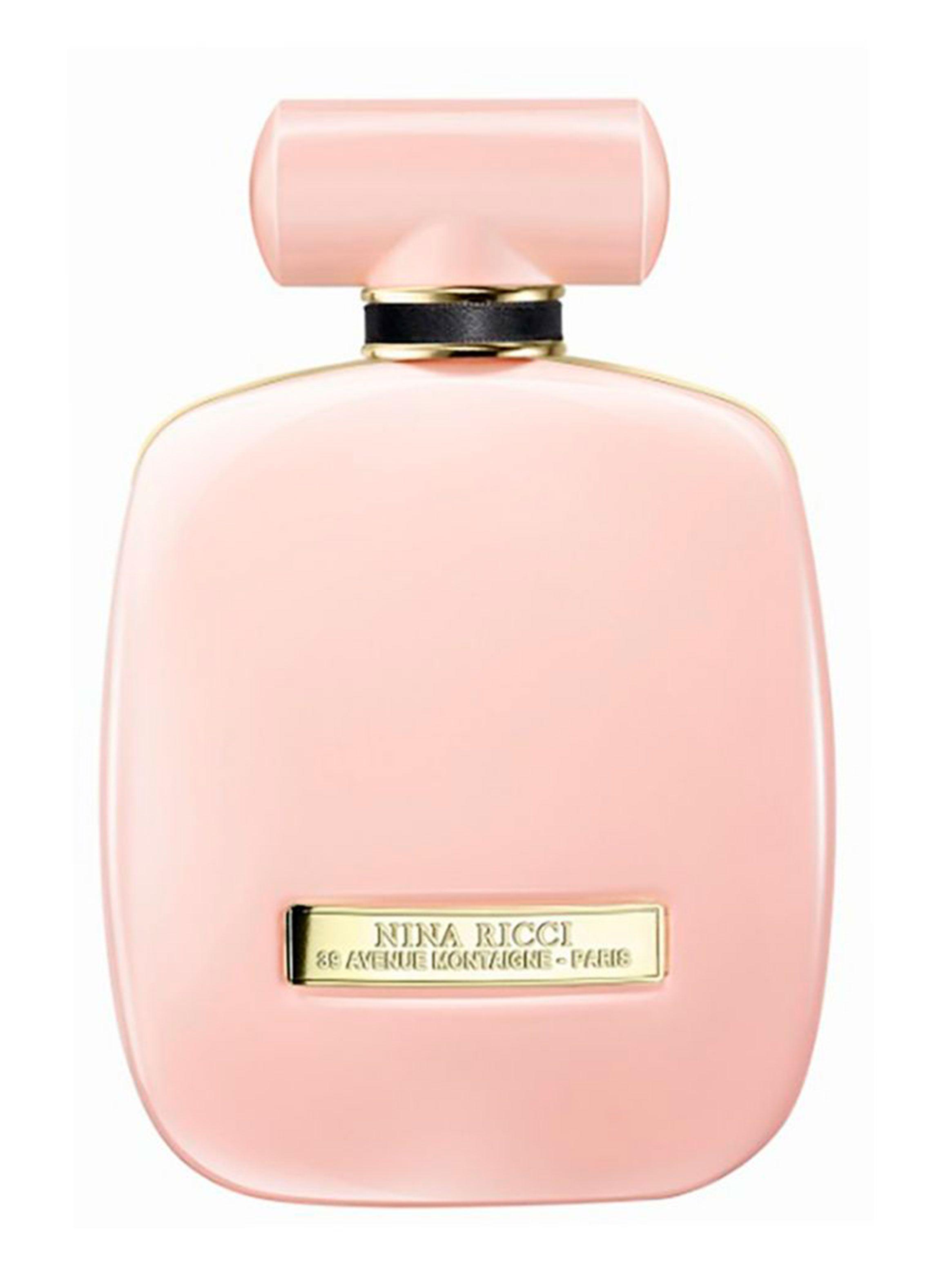 Perfume Nina Ricci L'Extase Rose Extase Mujer EDT 80 ml-0