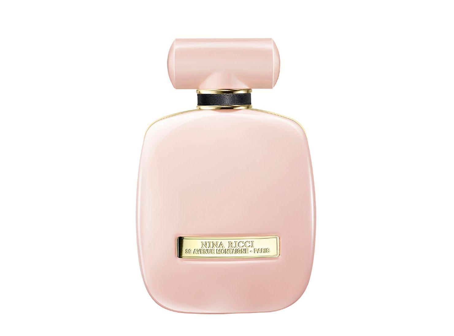 Perfume Nina Ricci L'Extase Rose Extase EDT 50 ml-1