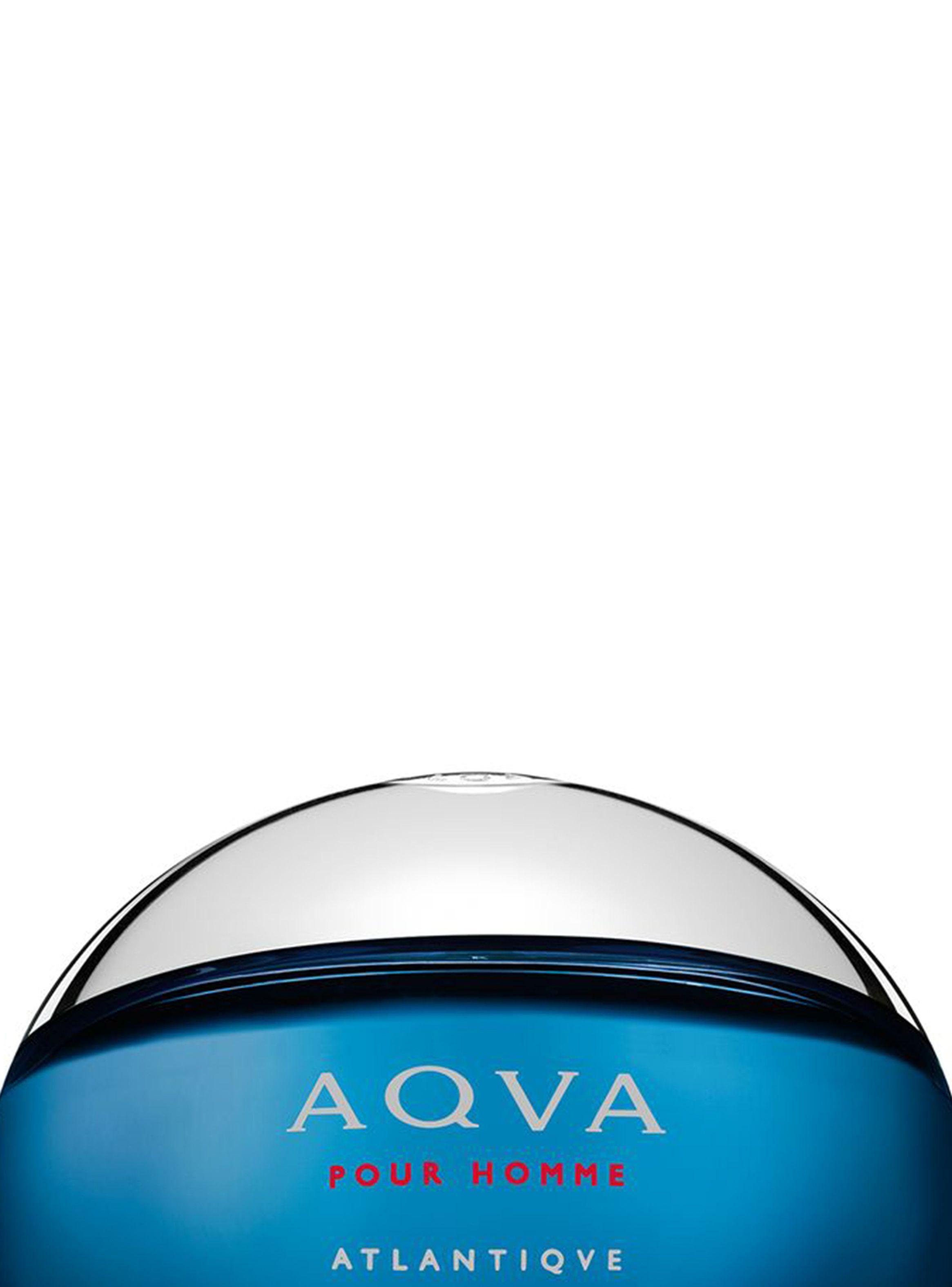Perfume Bvlgari Aqva Atlantique Hombre EDT 100 ml-1