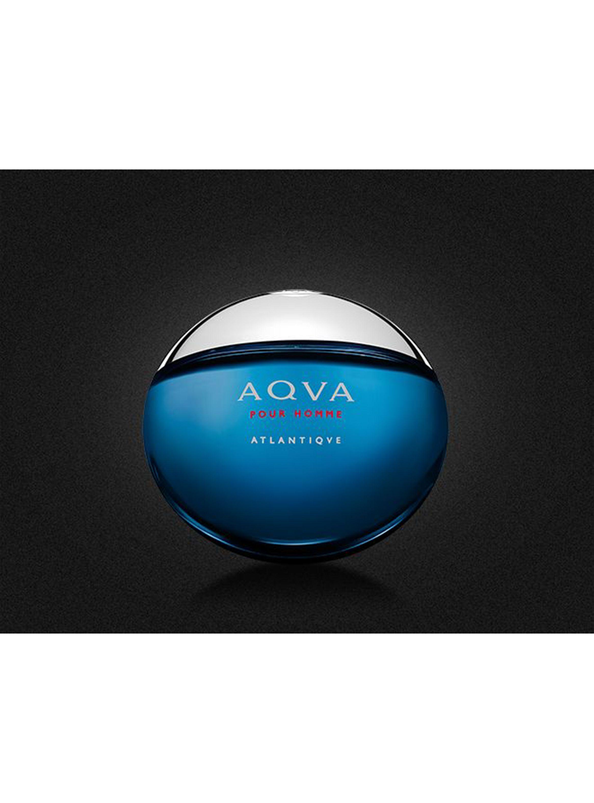 Perfume Bvlgari Aqva Atlantique Hombre EDT 100 ml-2