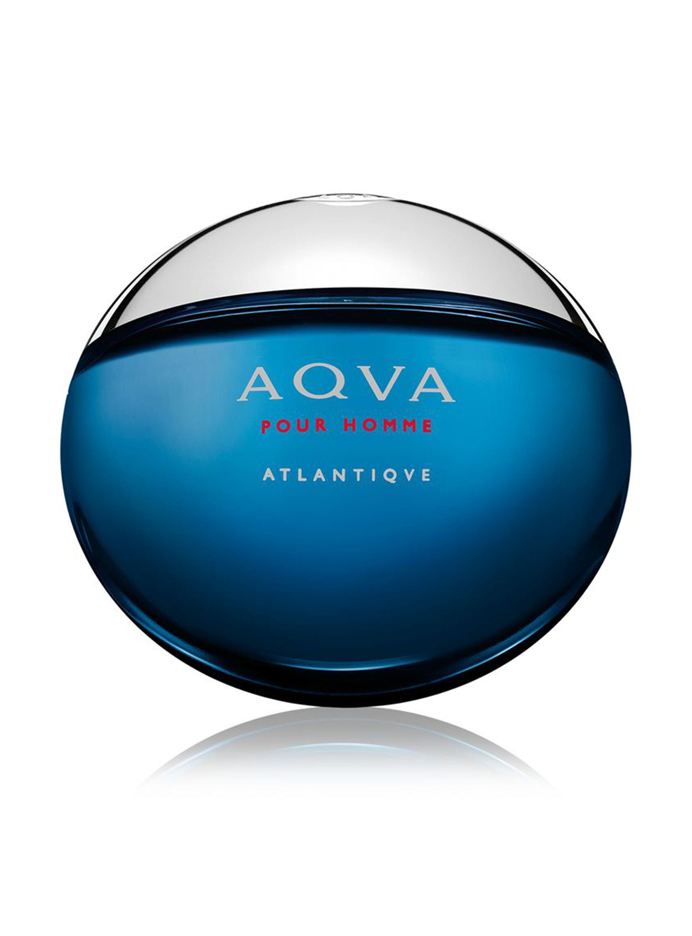 Perfume Bvlgari Aqva Atlantique Hombre EDT 100 ml-0