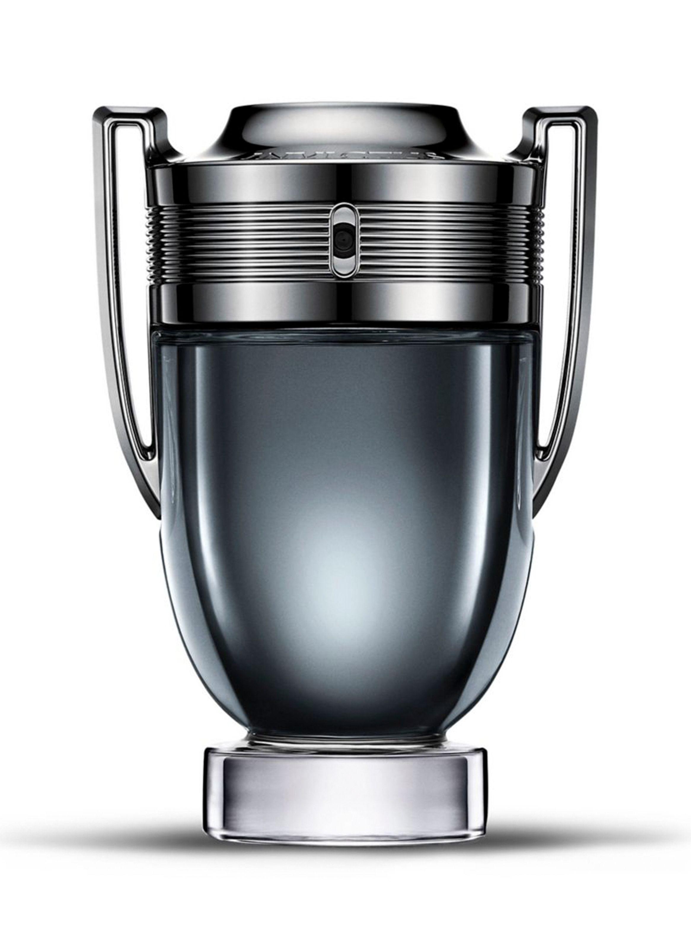 Perfume Paco Rabanne Invictus Intense Hombre EDT 50 ml-0