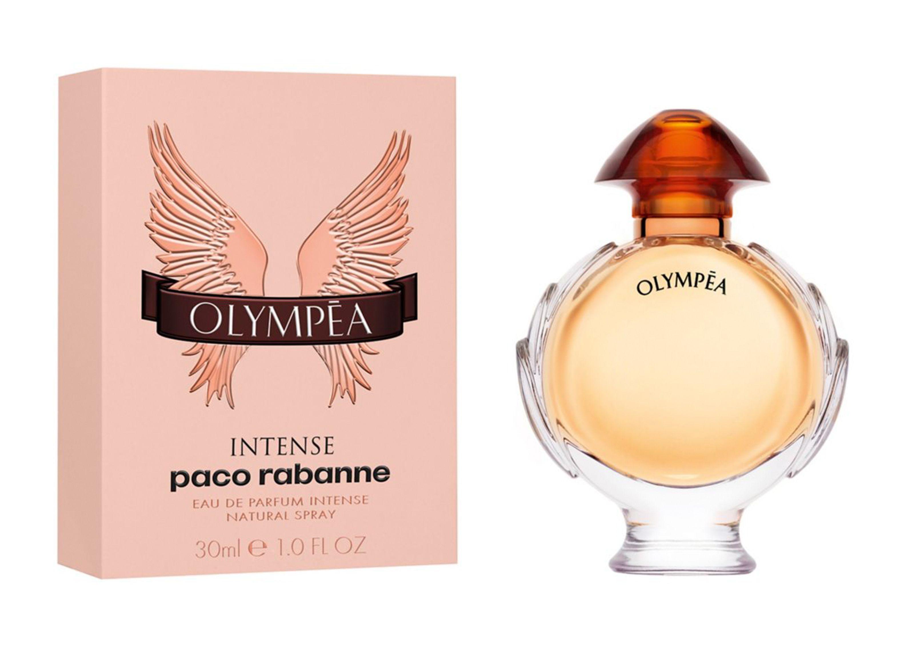 Perfume Olympea Intense Mujer EDP 30 ml-0