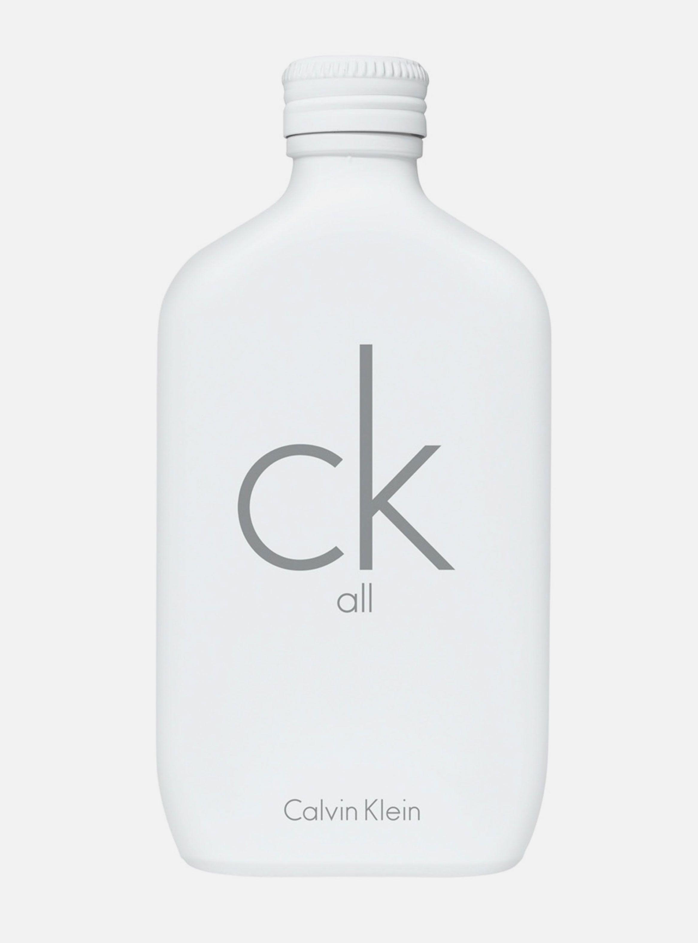 Perfume Calvin Klein Ck All EDT Unisex 200 ml-0