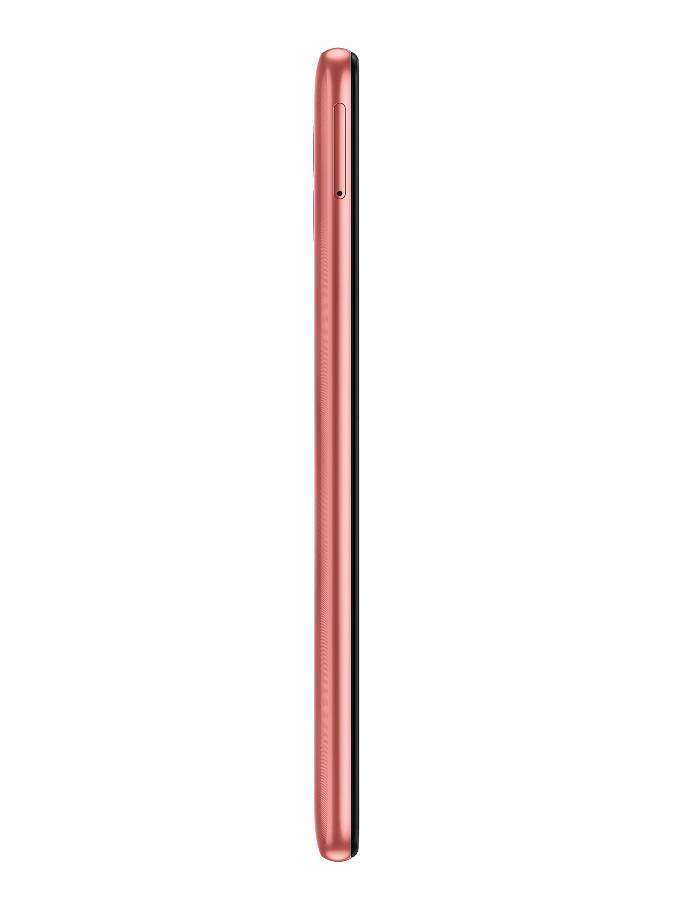 Smartphone Galaxy A04e 32GB 6.5" Copper Liberado-3