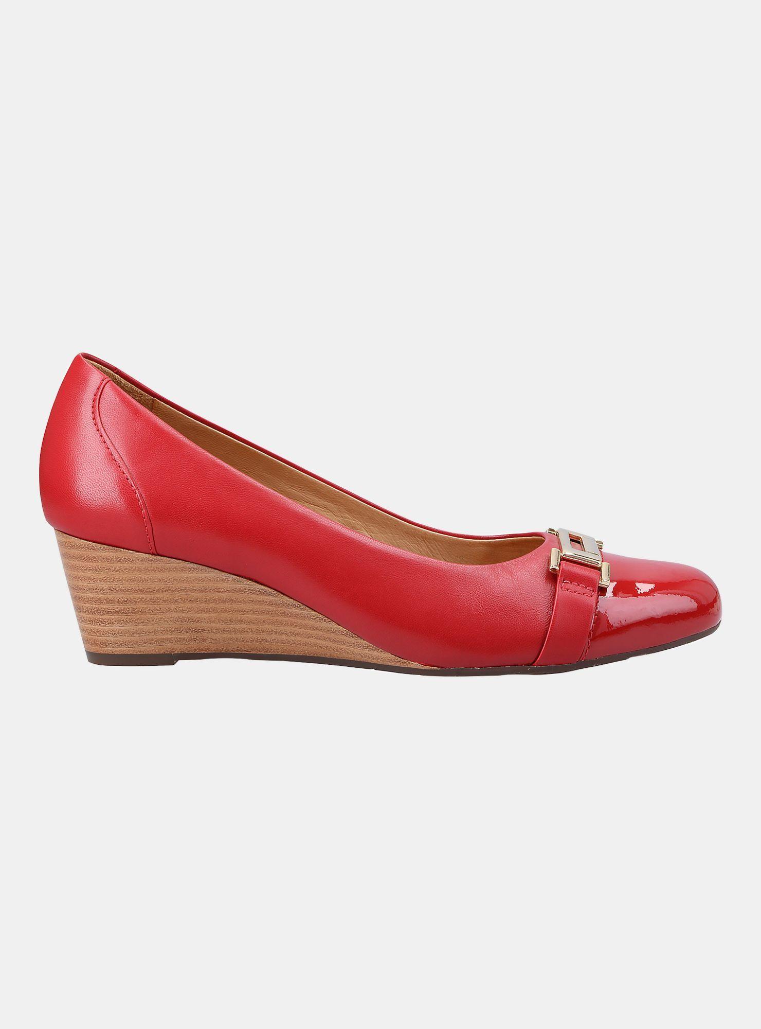 Zapato Gacel Consu 18703 Casual-0