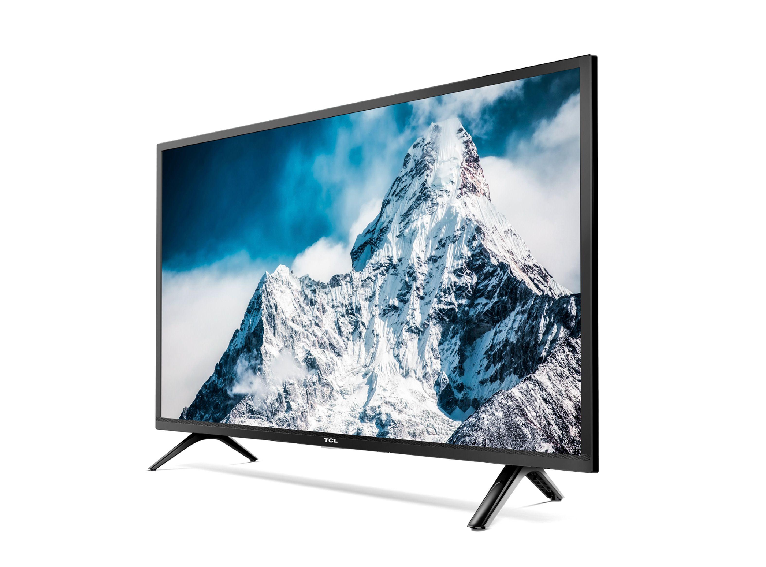 LED Smart TV 32" HD 32D3000-3