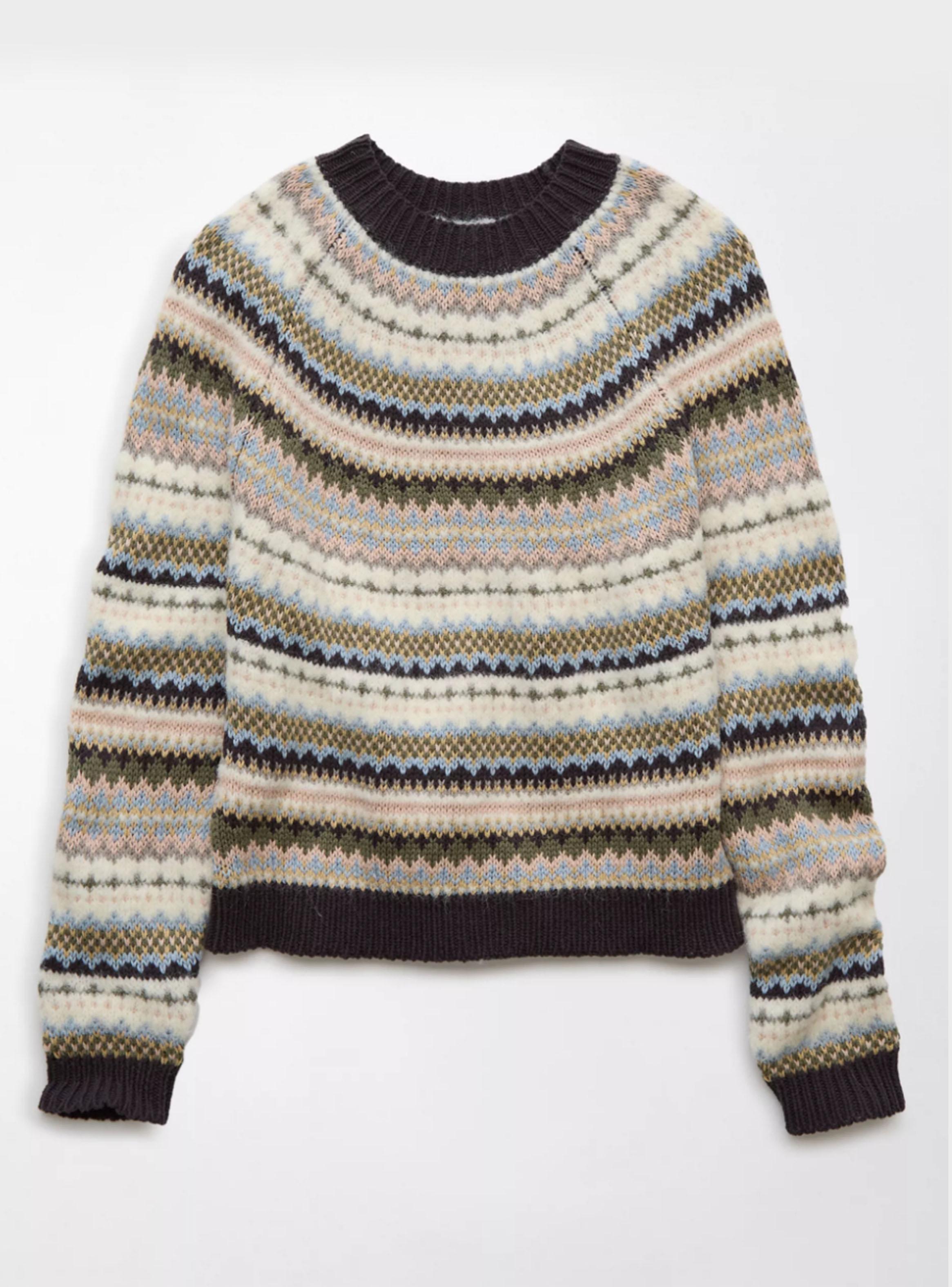 Sweater Festivo-4