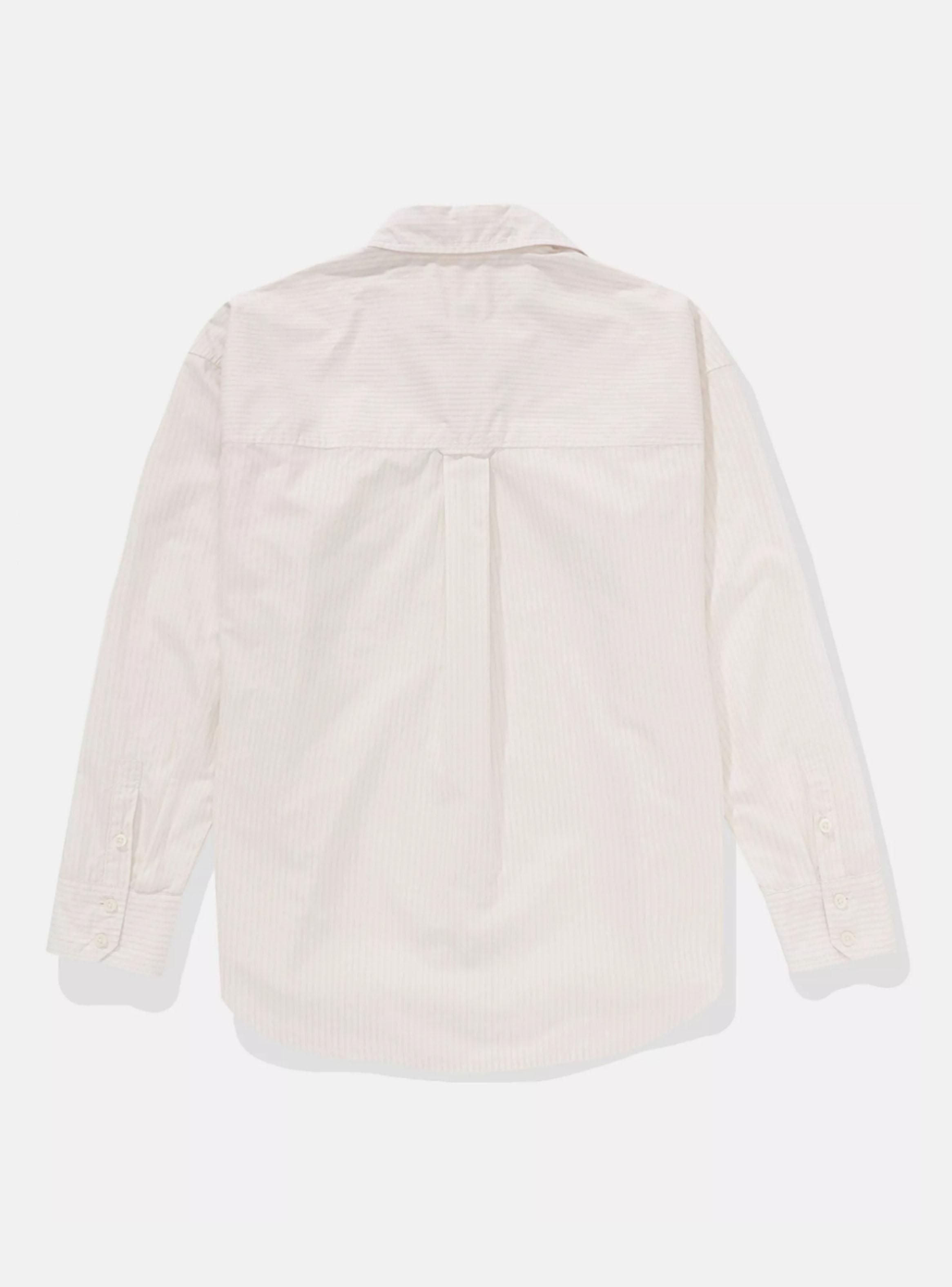 Camisa Ae con Botones-3