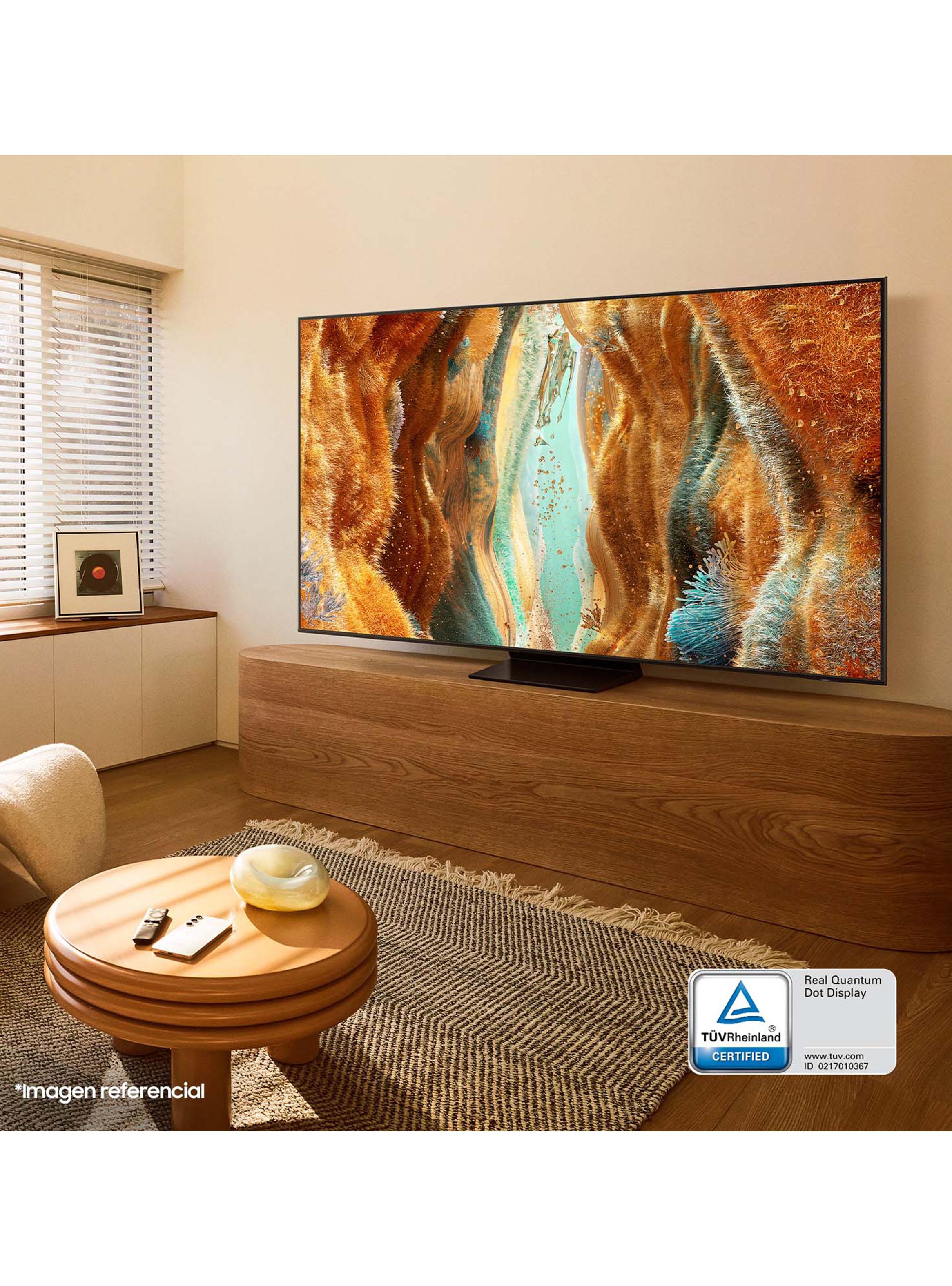 Neo QLED Mini LED Smart TV 75'' 4K Vision AI QN70F 2025-2