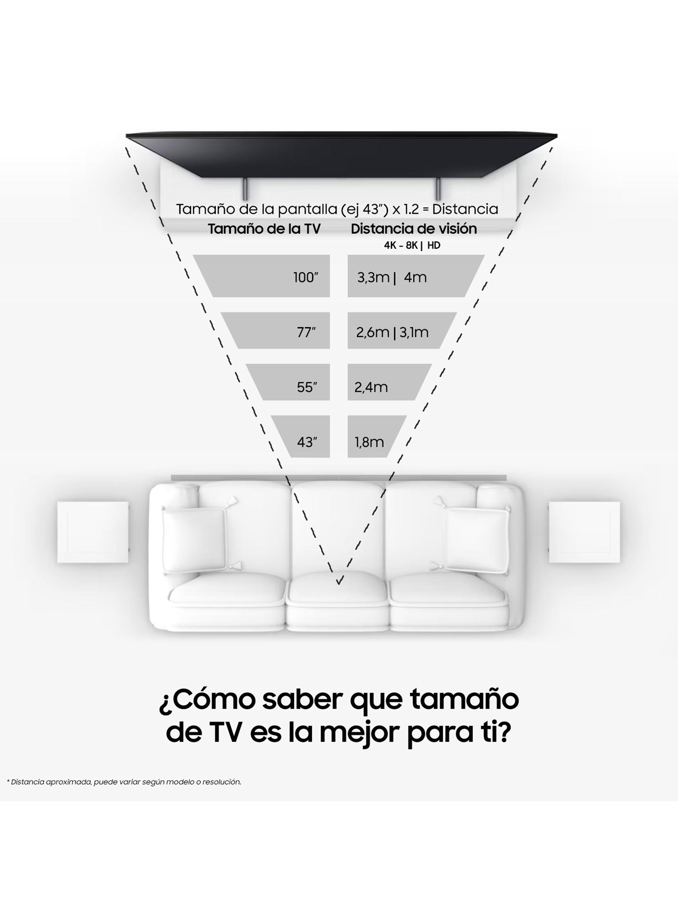 Neo QLED Mini LED Smart TV 75'' 8K Vision AI QN900F 2025-4