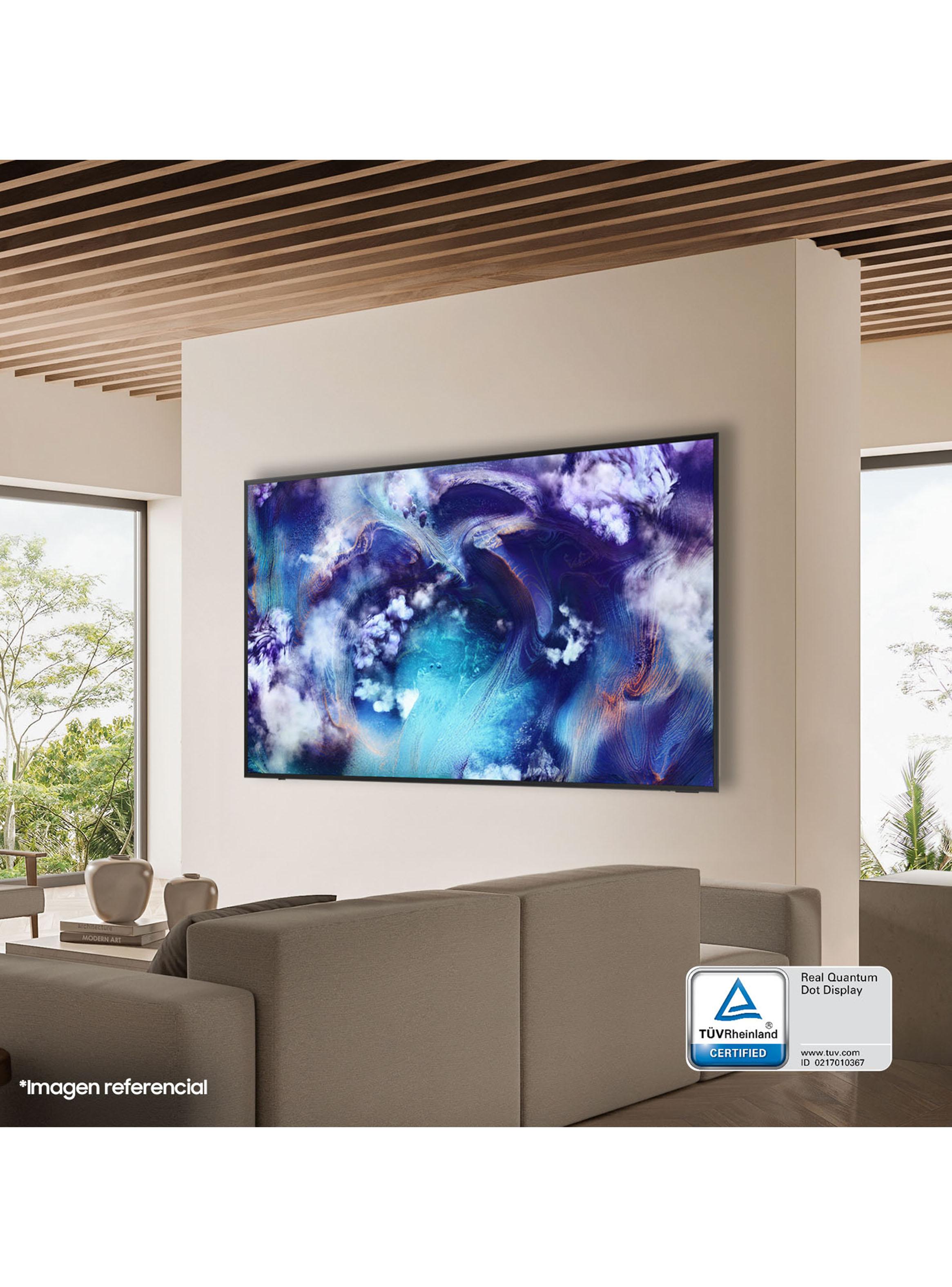 Neo QLED Mini LED Smart TV 75'' 8K Vision AI QN900F 2025-2