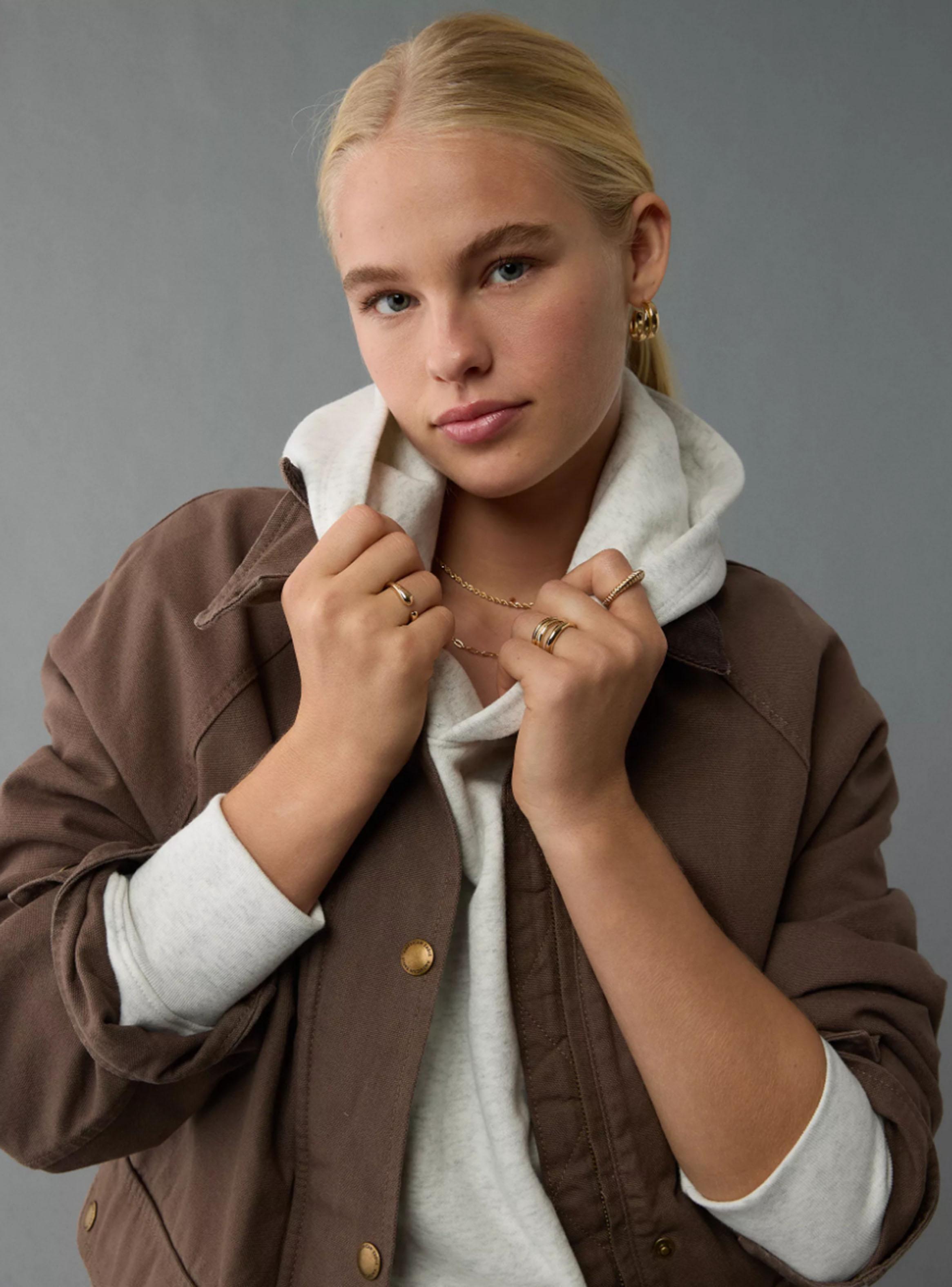 Chaqueta Granero Denim-2
