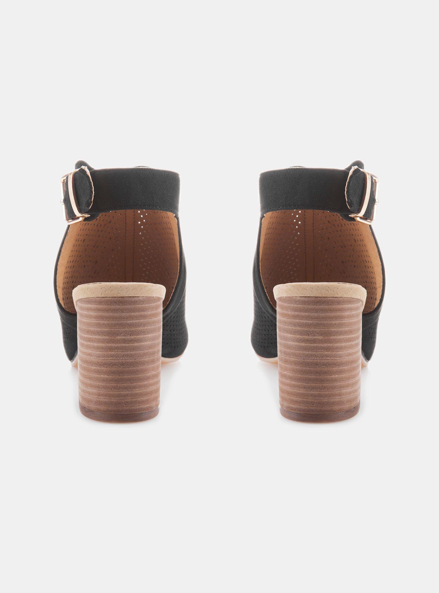 Sandalia Via Uno 21884903NG Vestir-2