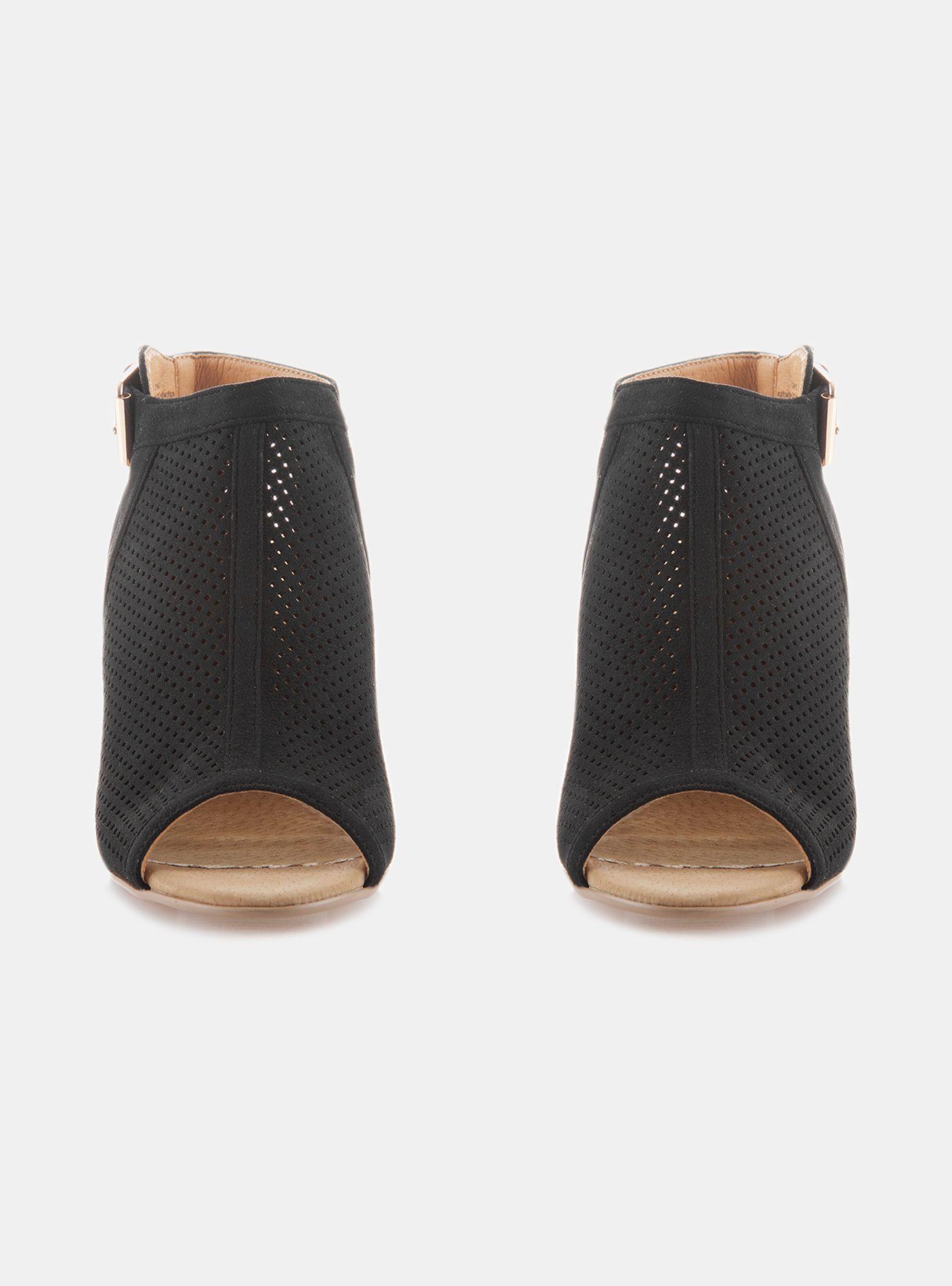 Sandalia Via Uno 21884903NG Vestir-1