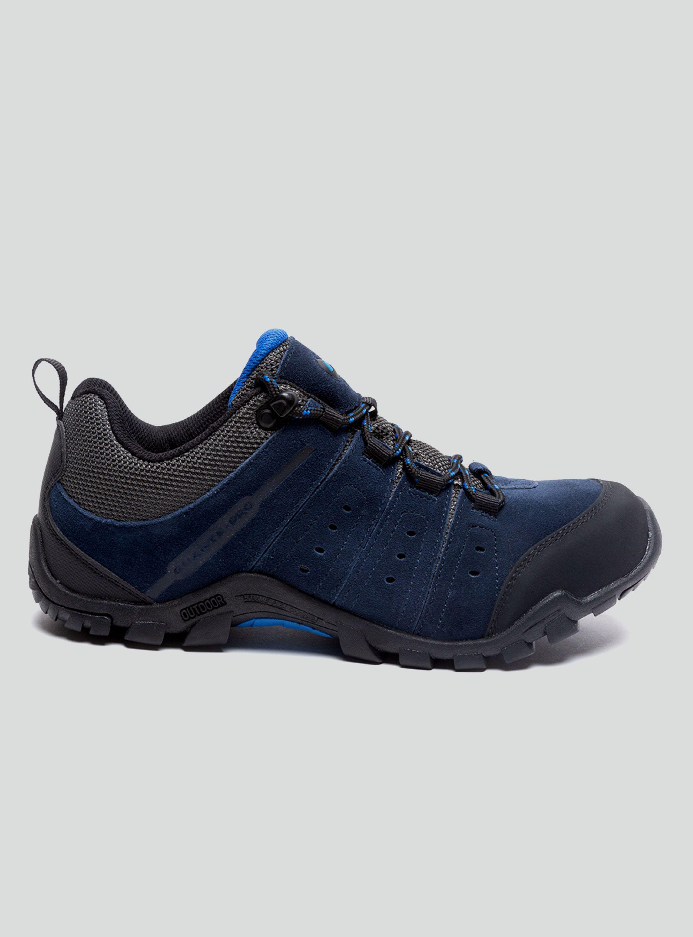 Zapato Casual Cordón Ajustable Outdoor Hombre-0