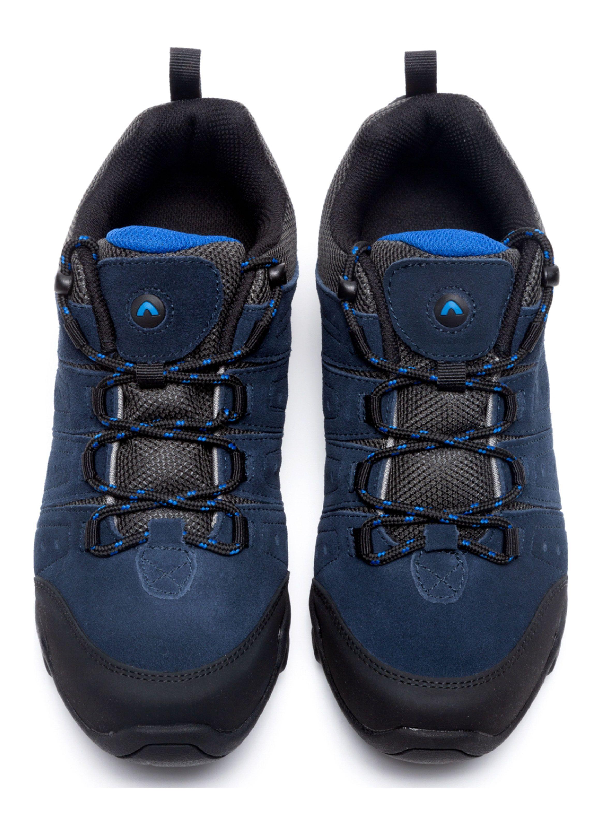 Zapato Casual Cordón Ajustable Outdoor Hombre-3