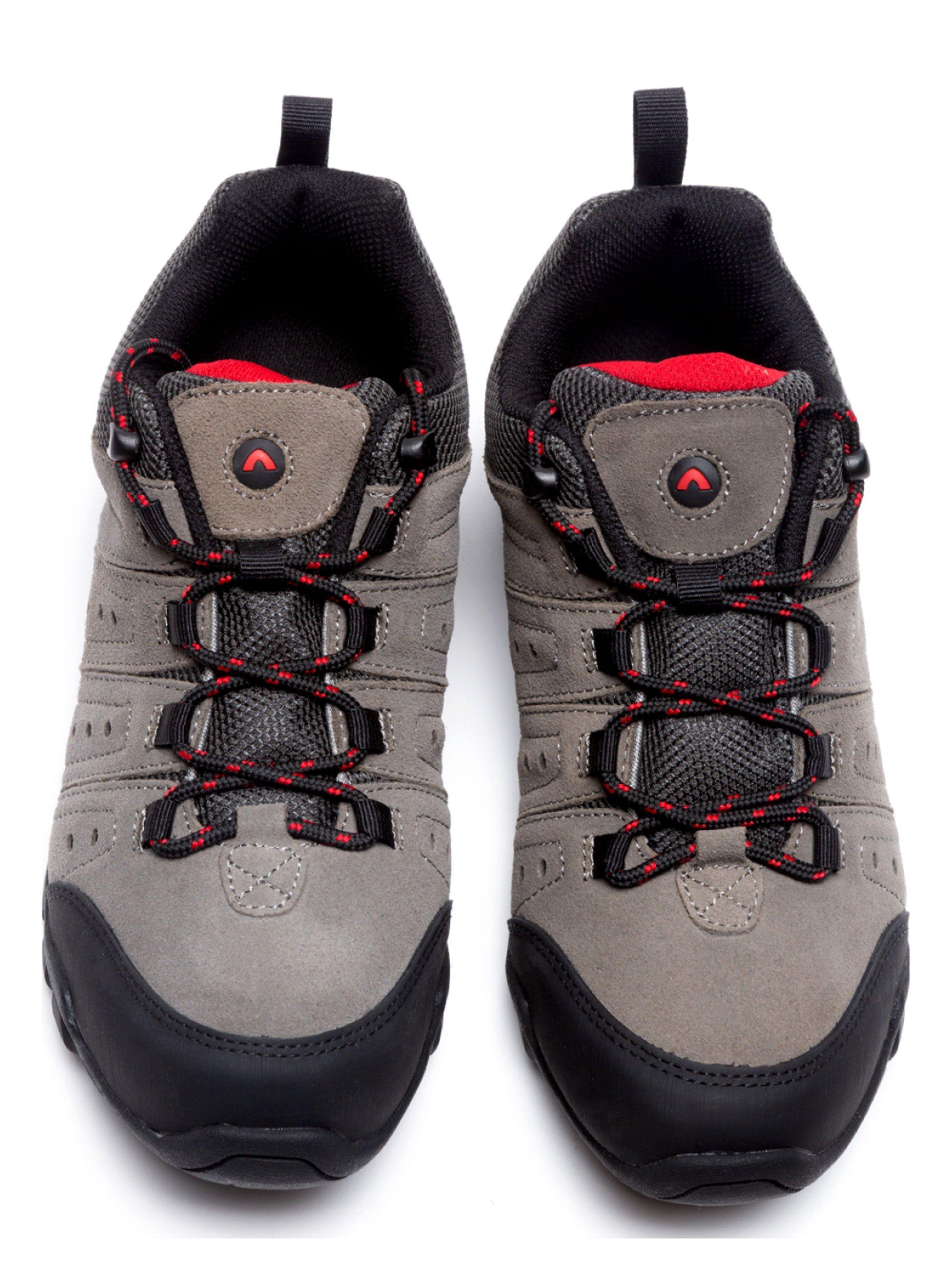 Zapato Casual Lacar Outdoor Hombre-3
