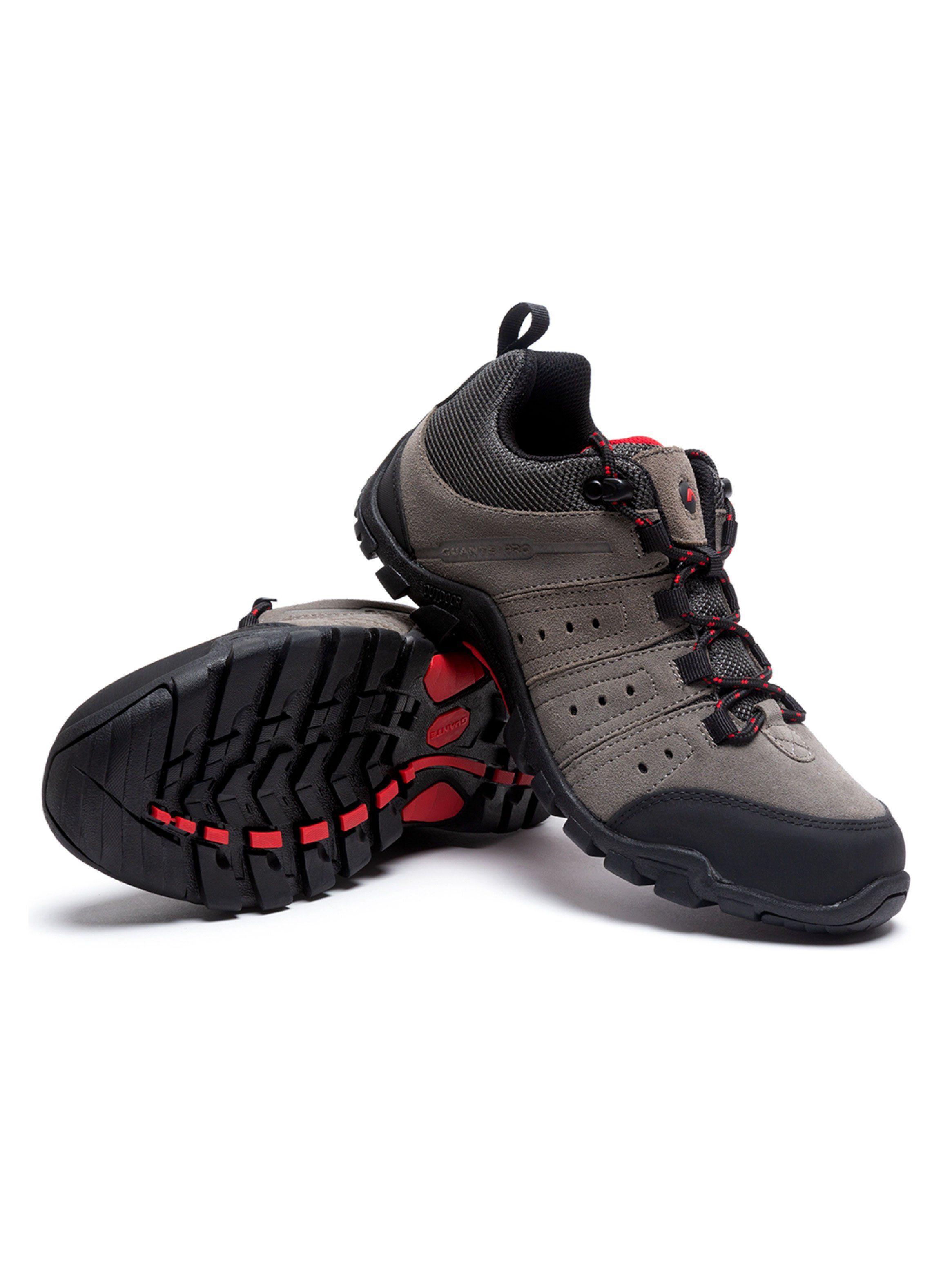 Zapato Casual Lacar Outdoor Hombre-1