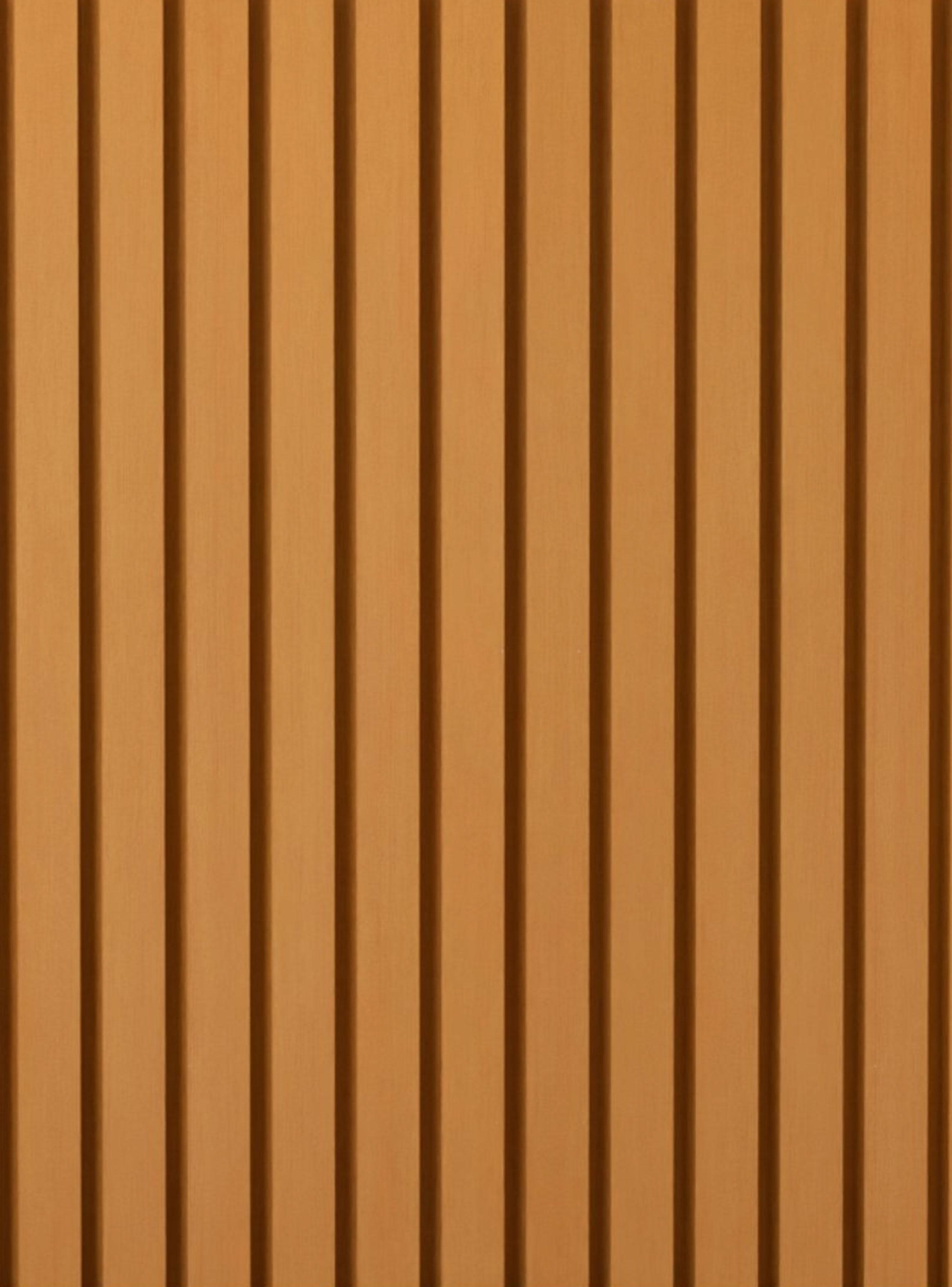 Respaldo de Cama Panel Queen Caramelo-4