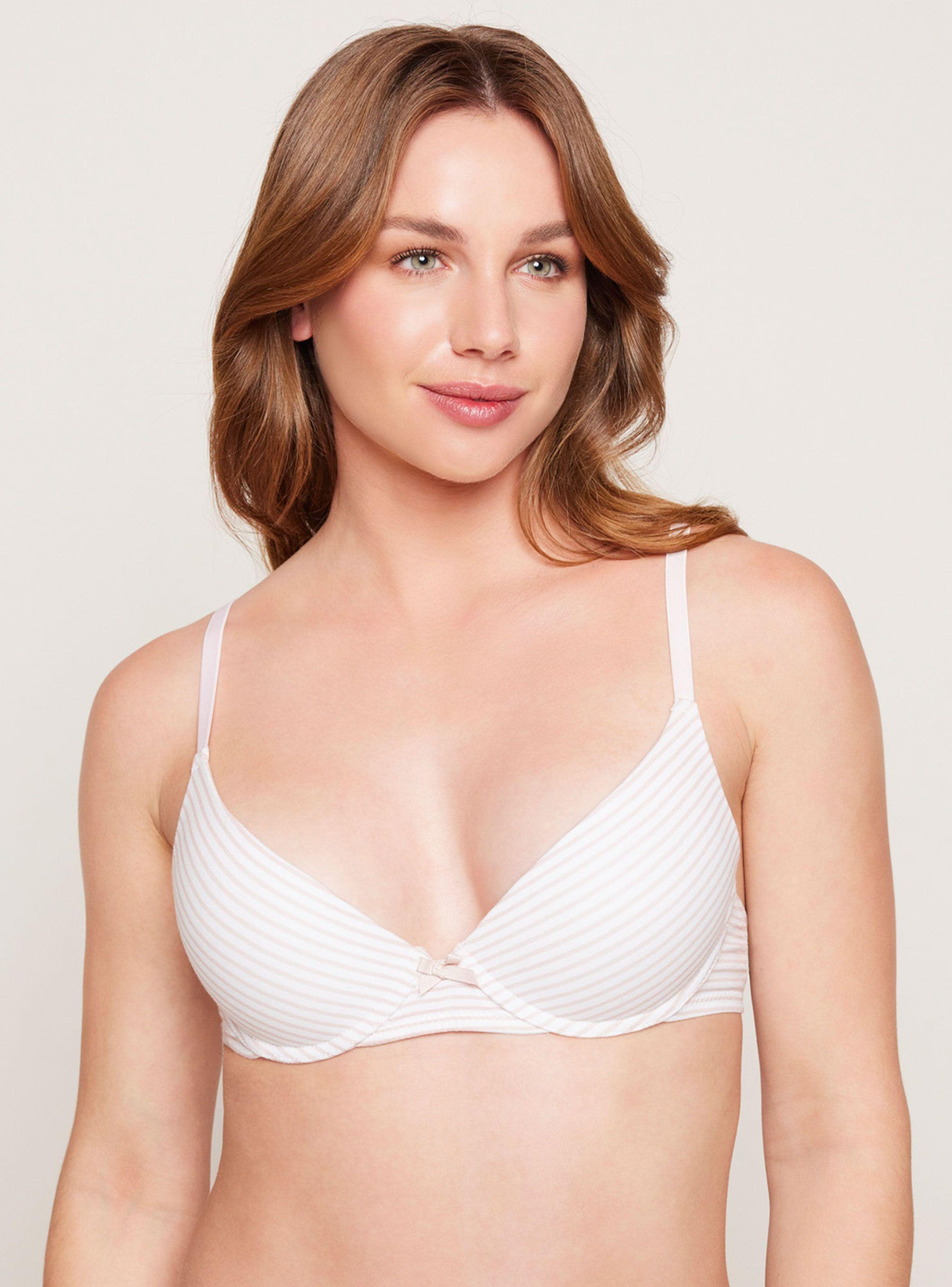 Pack de 2 Sostenes Algodón-1