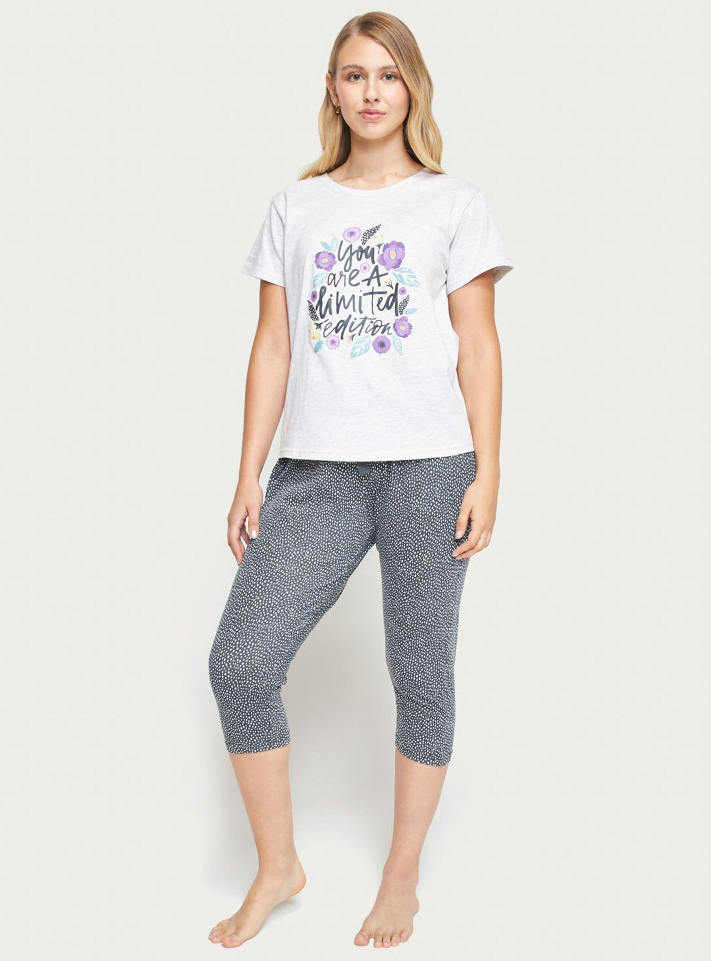 Pijama You Are a Limited Edition-0