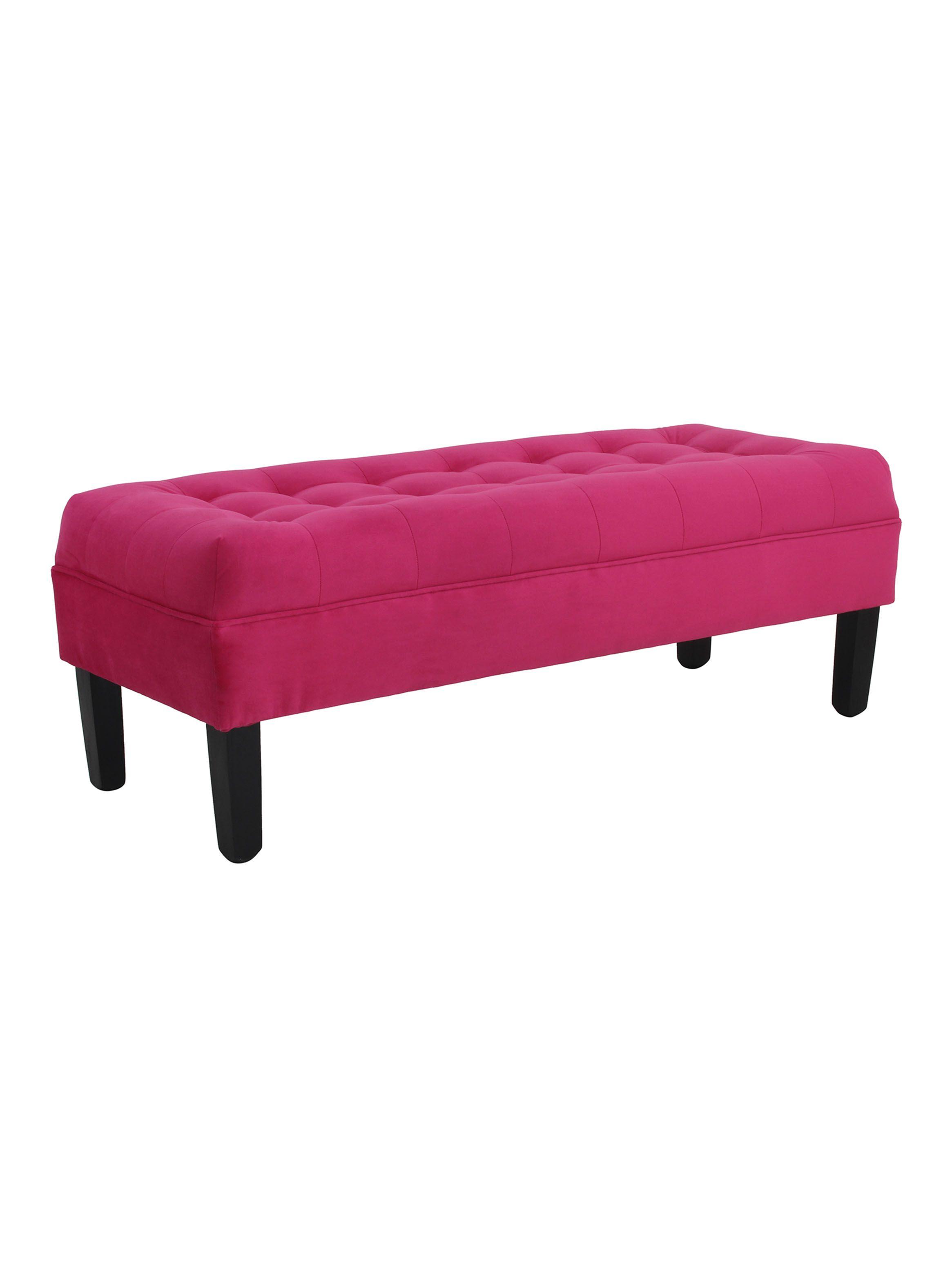 Banqueta Wood Felpa-0
