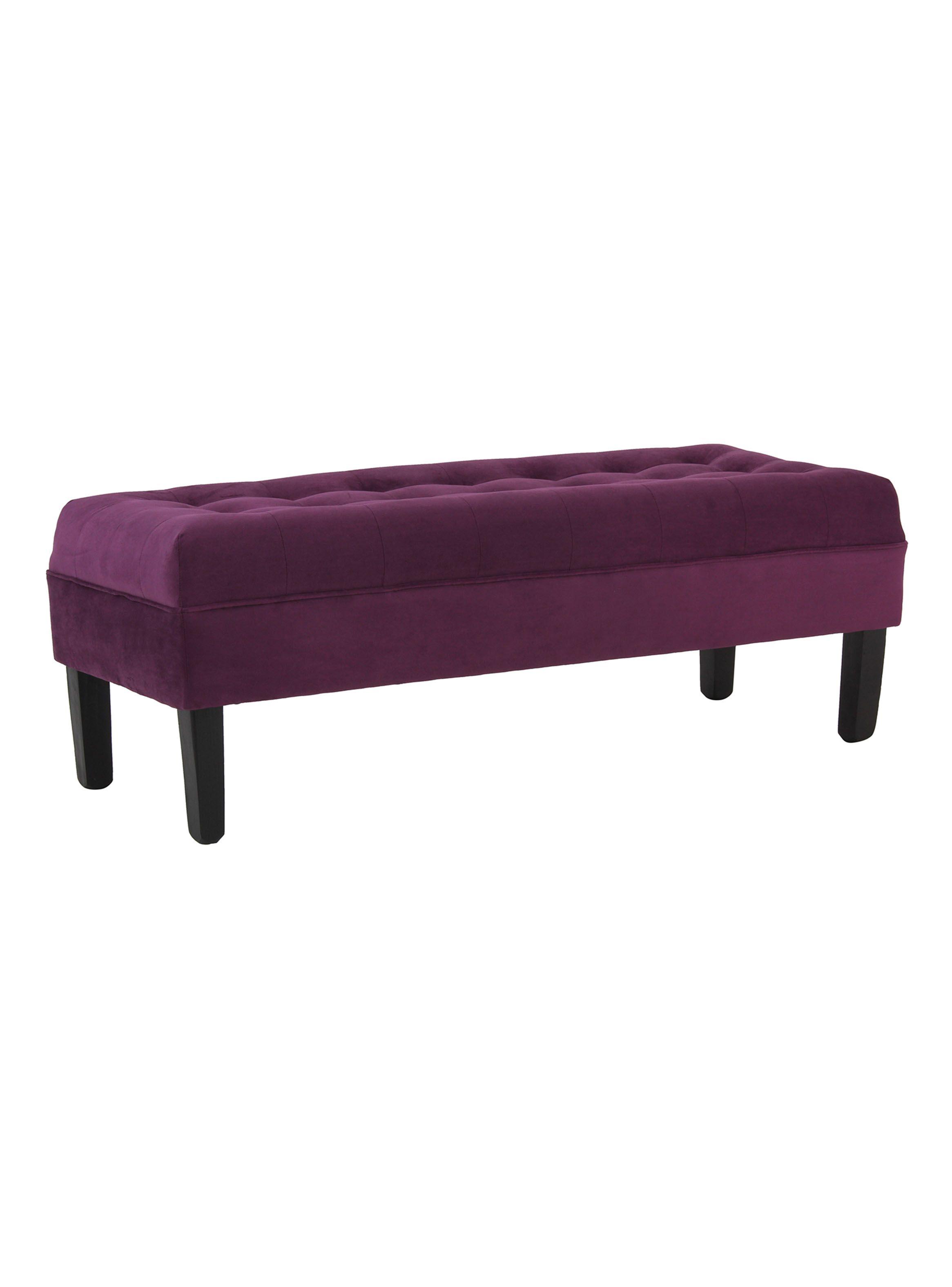 Banqueta Wood Felpa-0