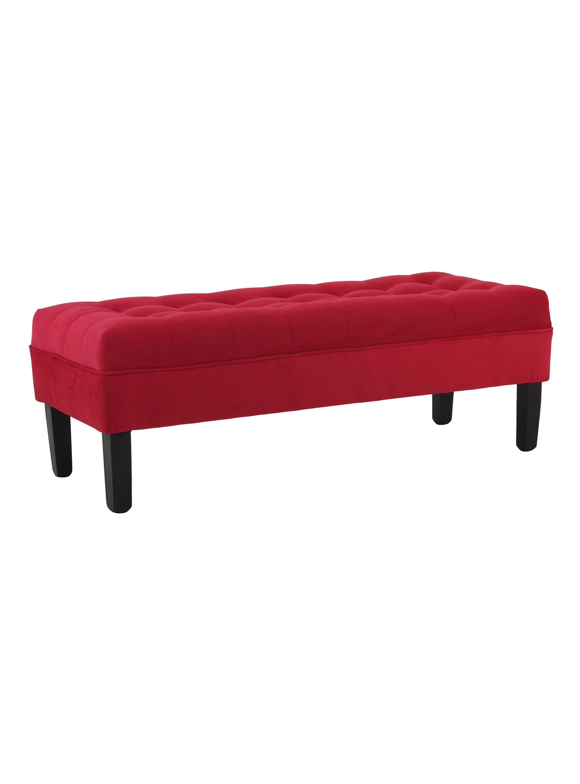 Banqueta Wood Felpa-0
