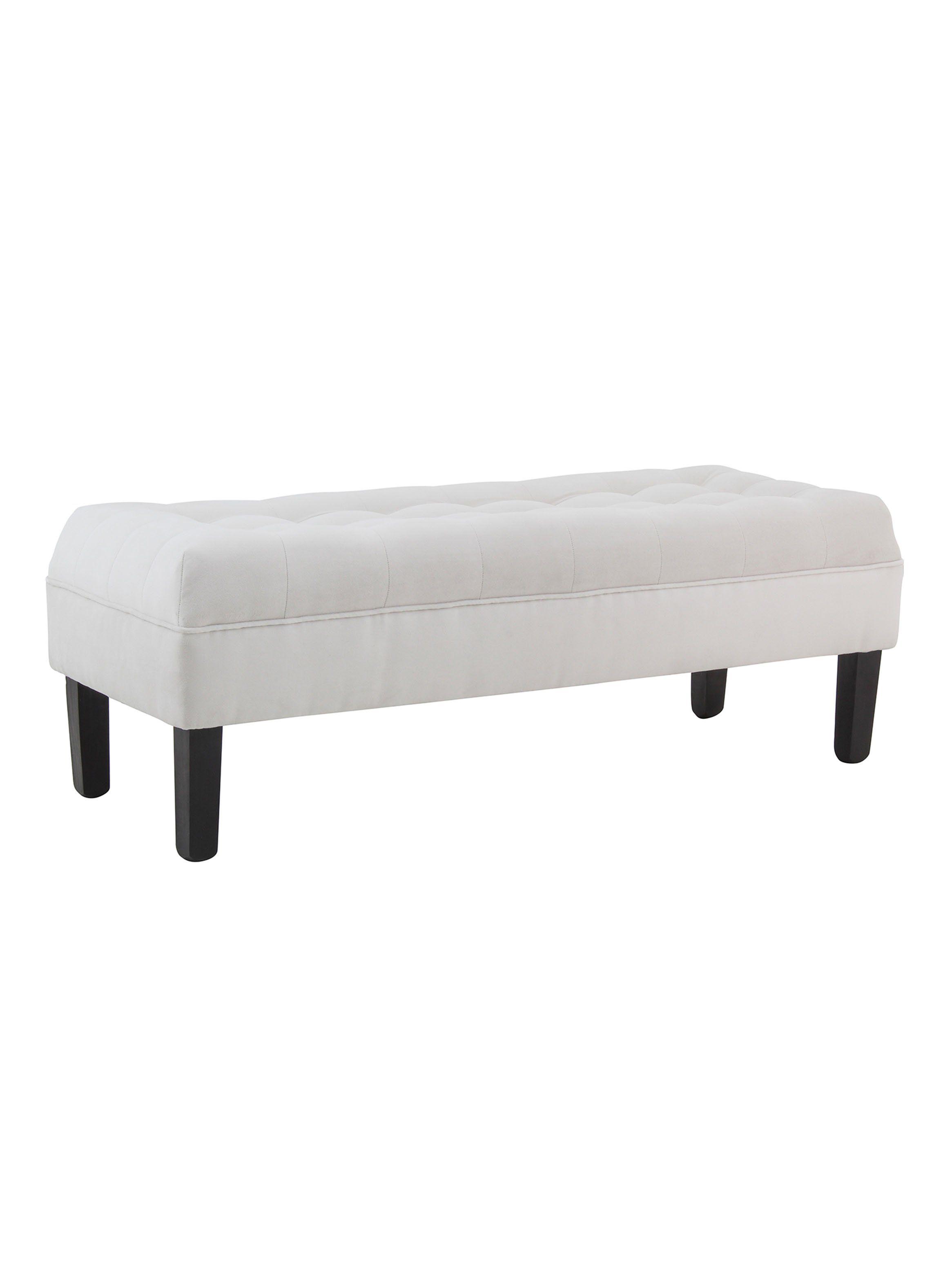 Banqueta Wood Felpa-0