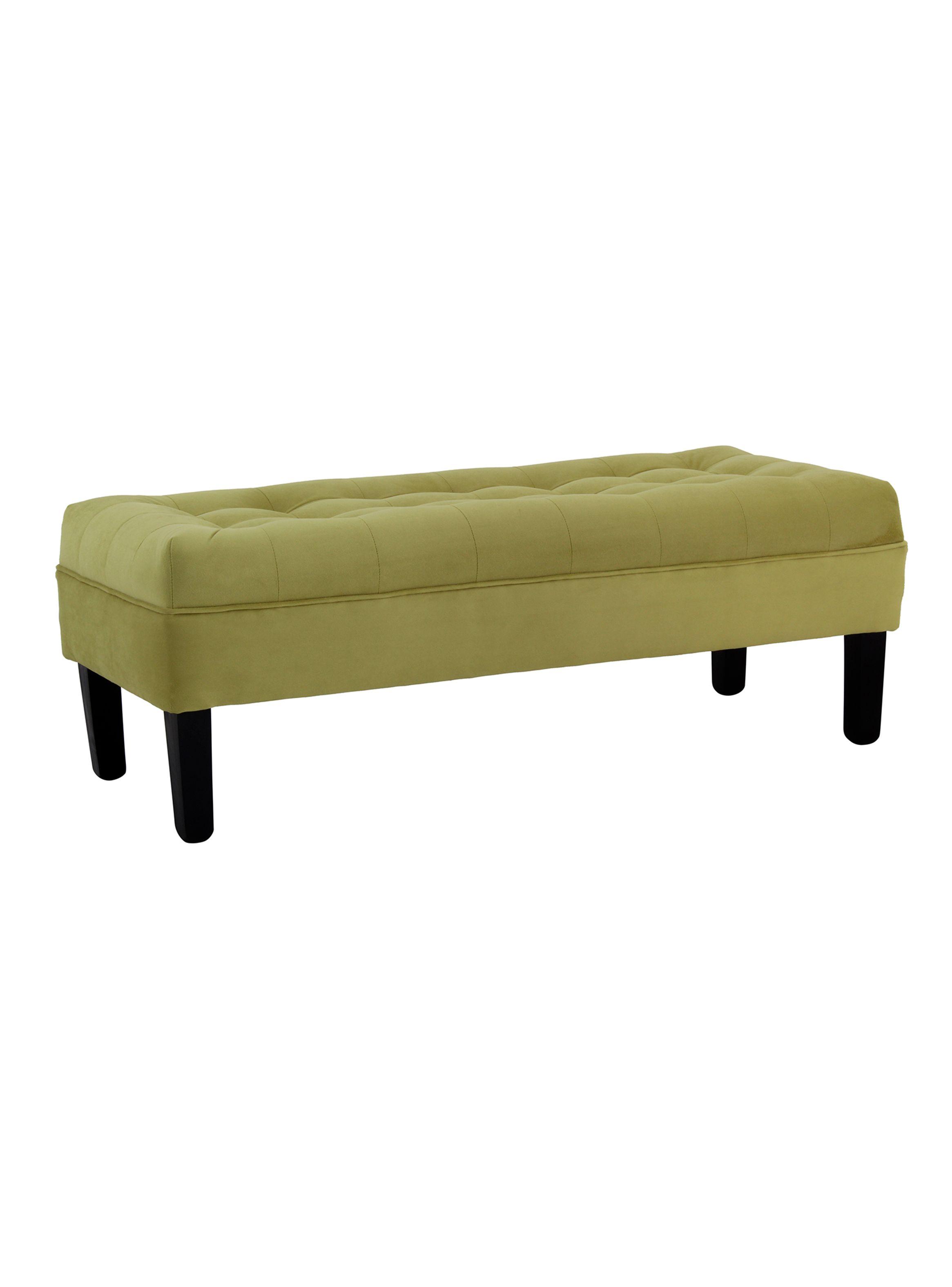 Banqueta Wood Felpa-2