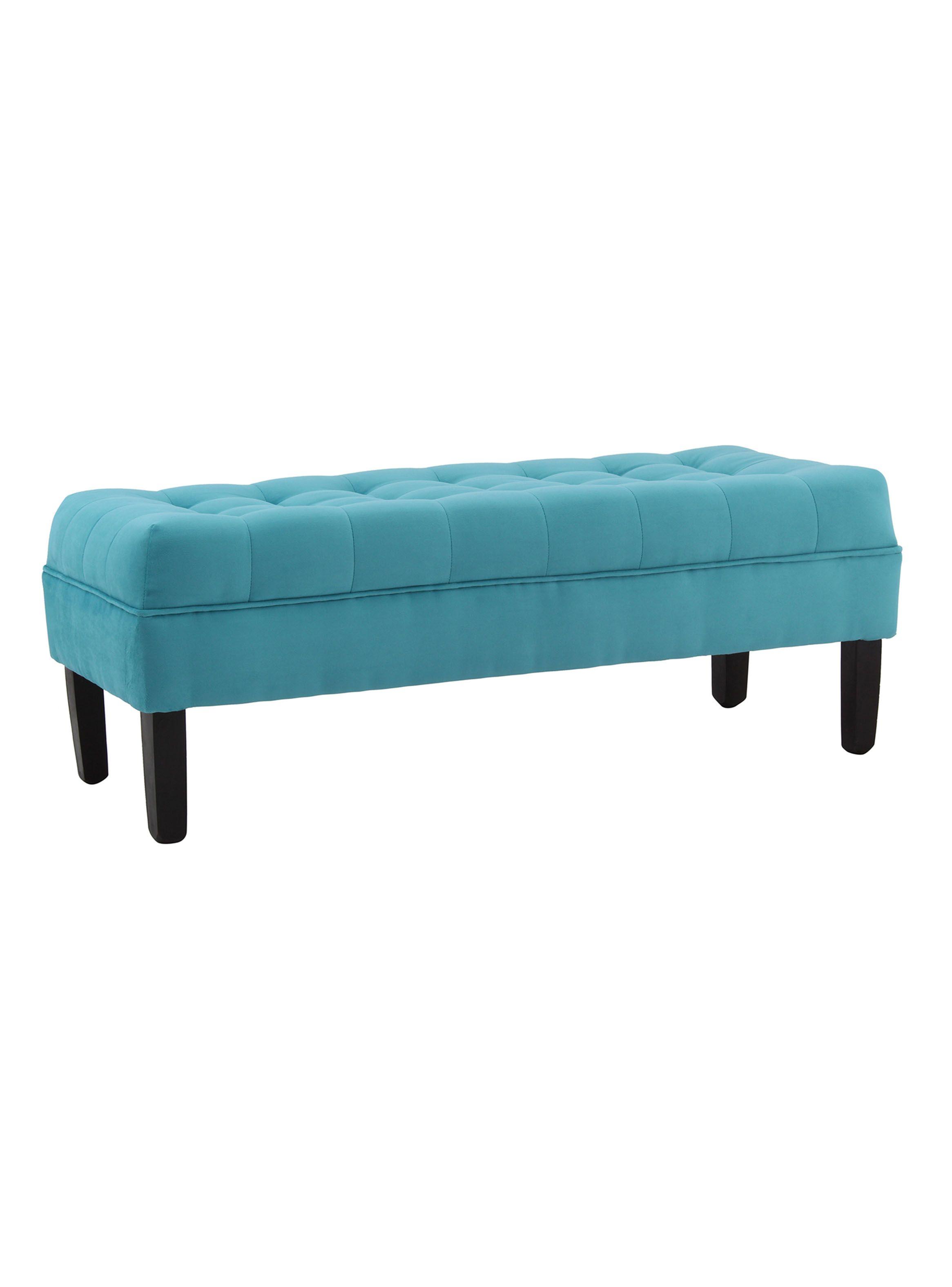 Banqueta Wood Felpa-0