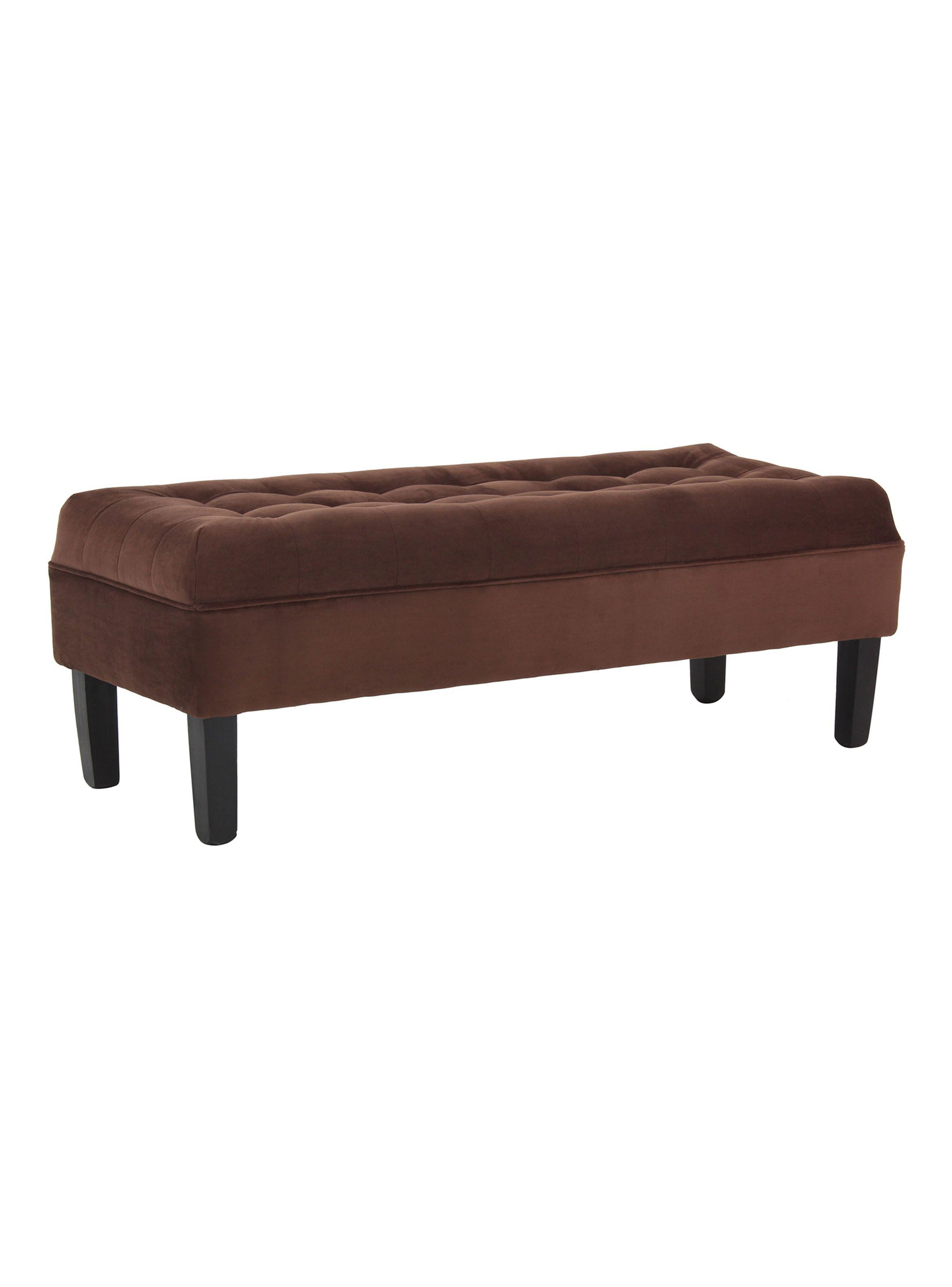 Banqueta Wood Felpa-0