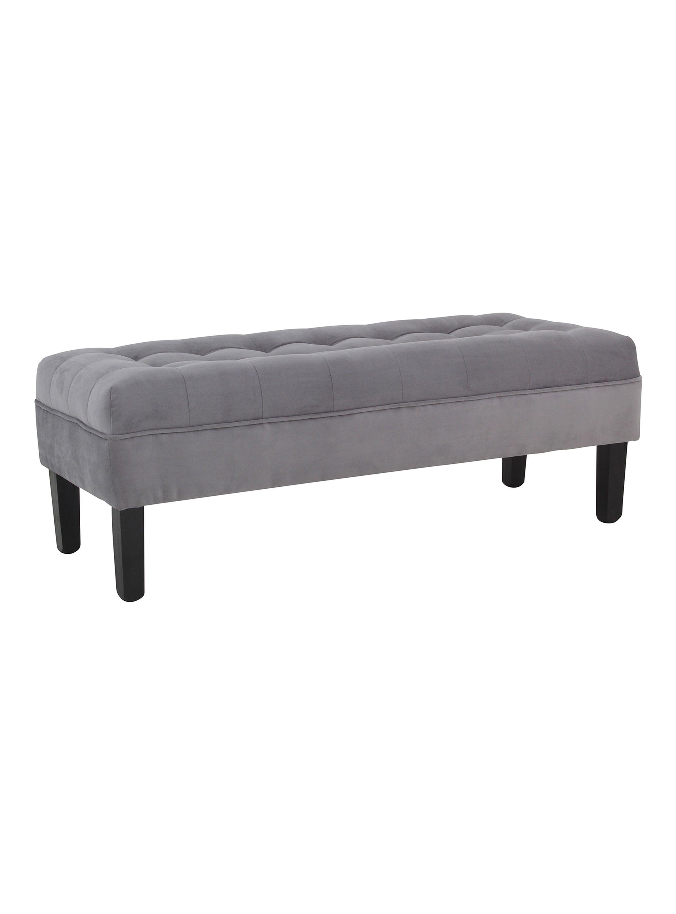 Banqueta Wood Felpa-0