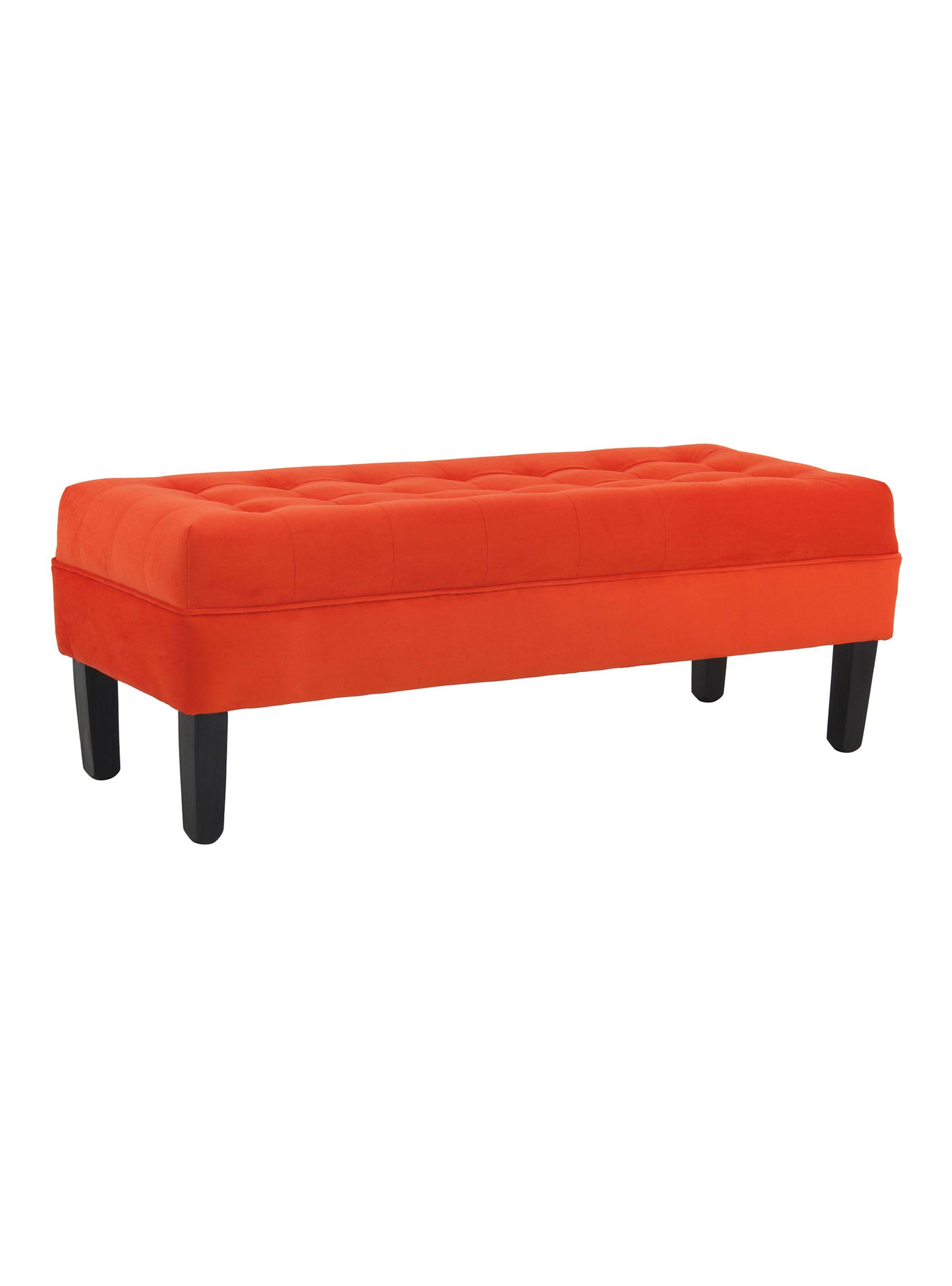 Banqueta Wood Felpa-0