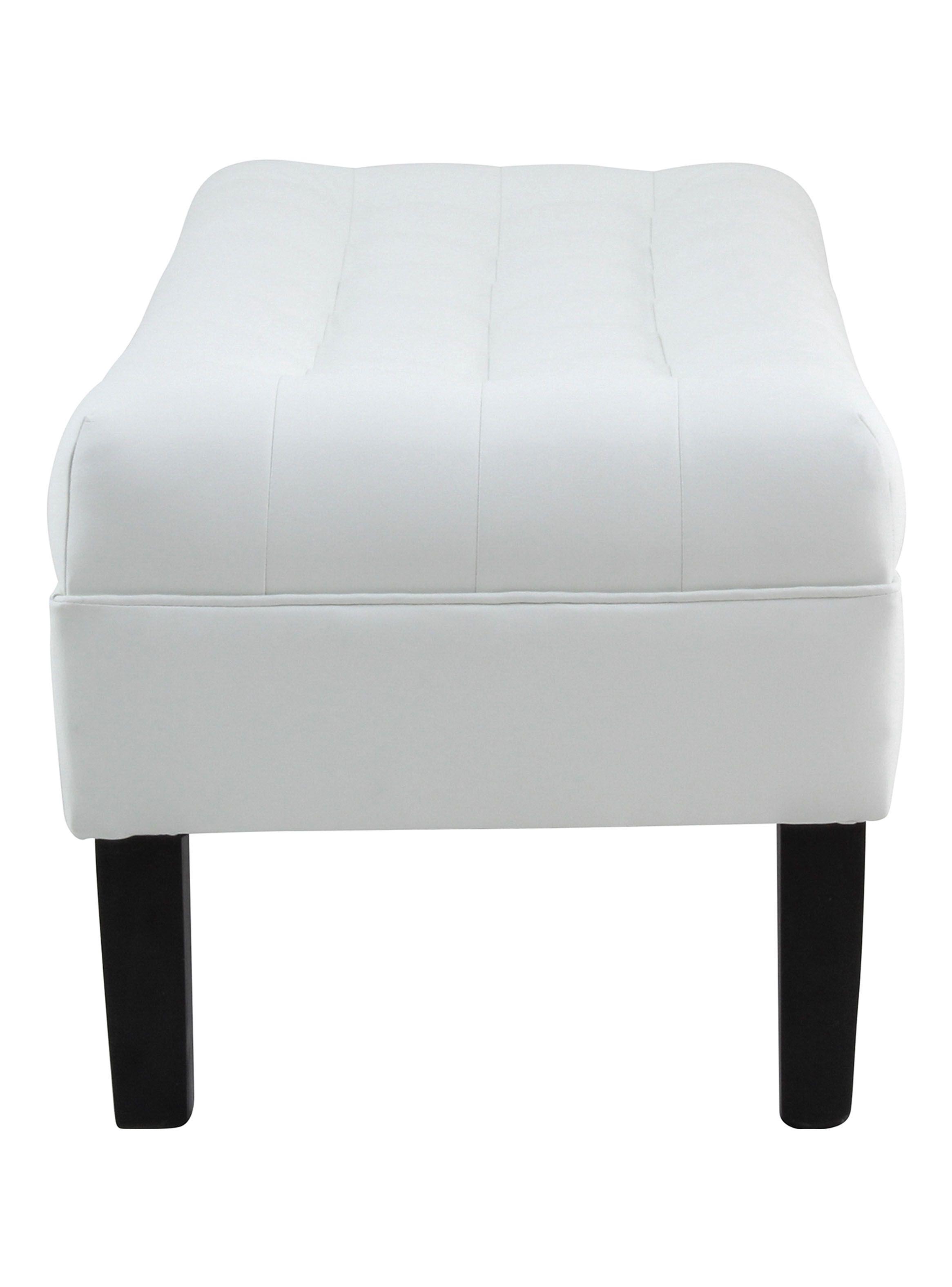 Banqueta Wood PU-3