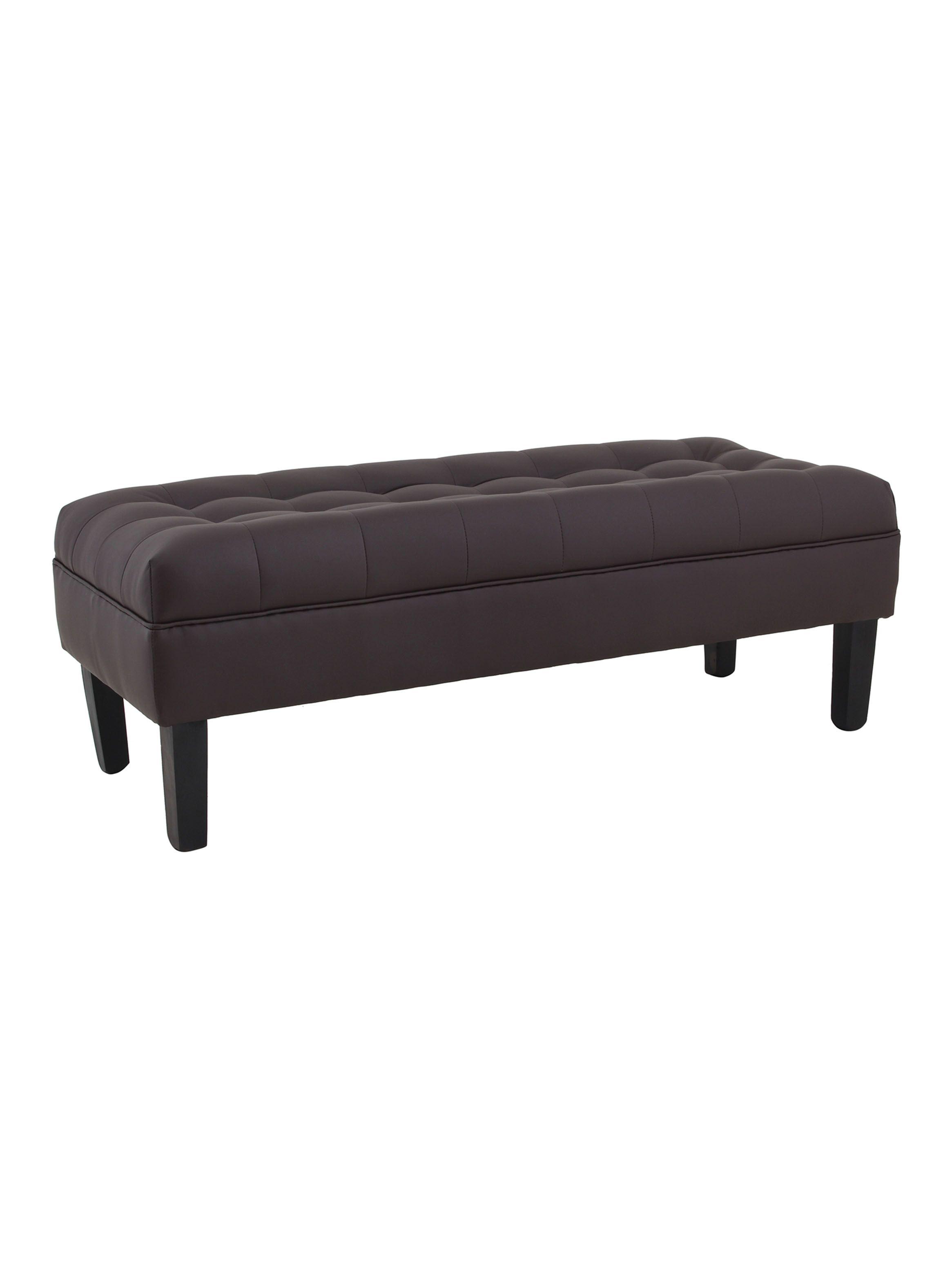 Banqueta Wood PU-0