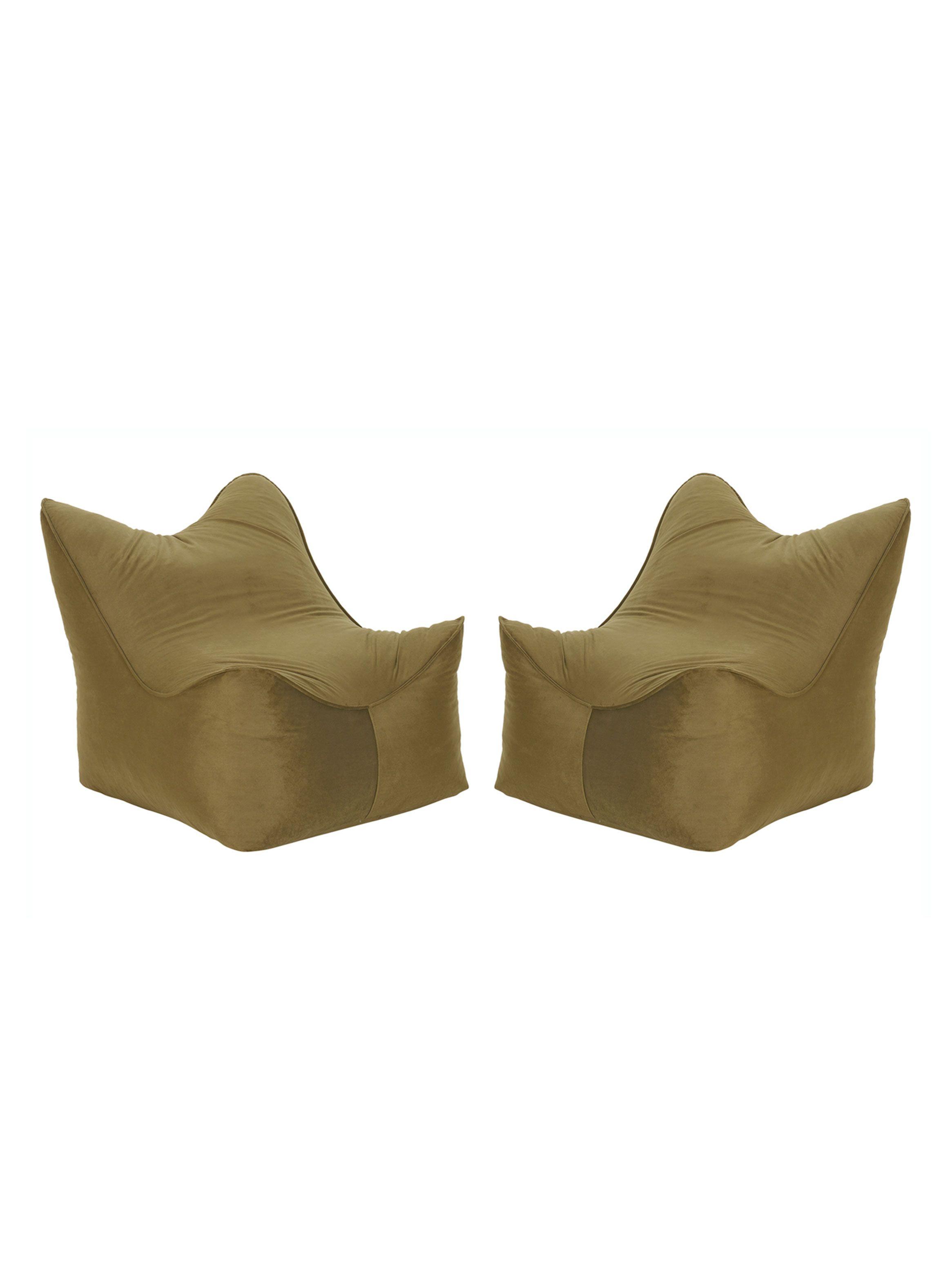 Set de Poufs Potter-0