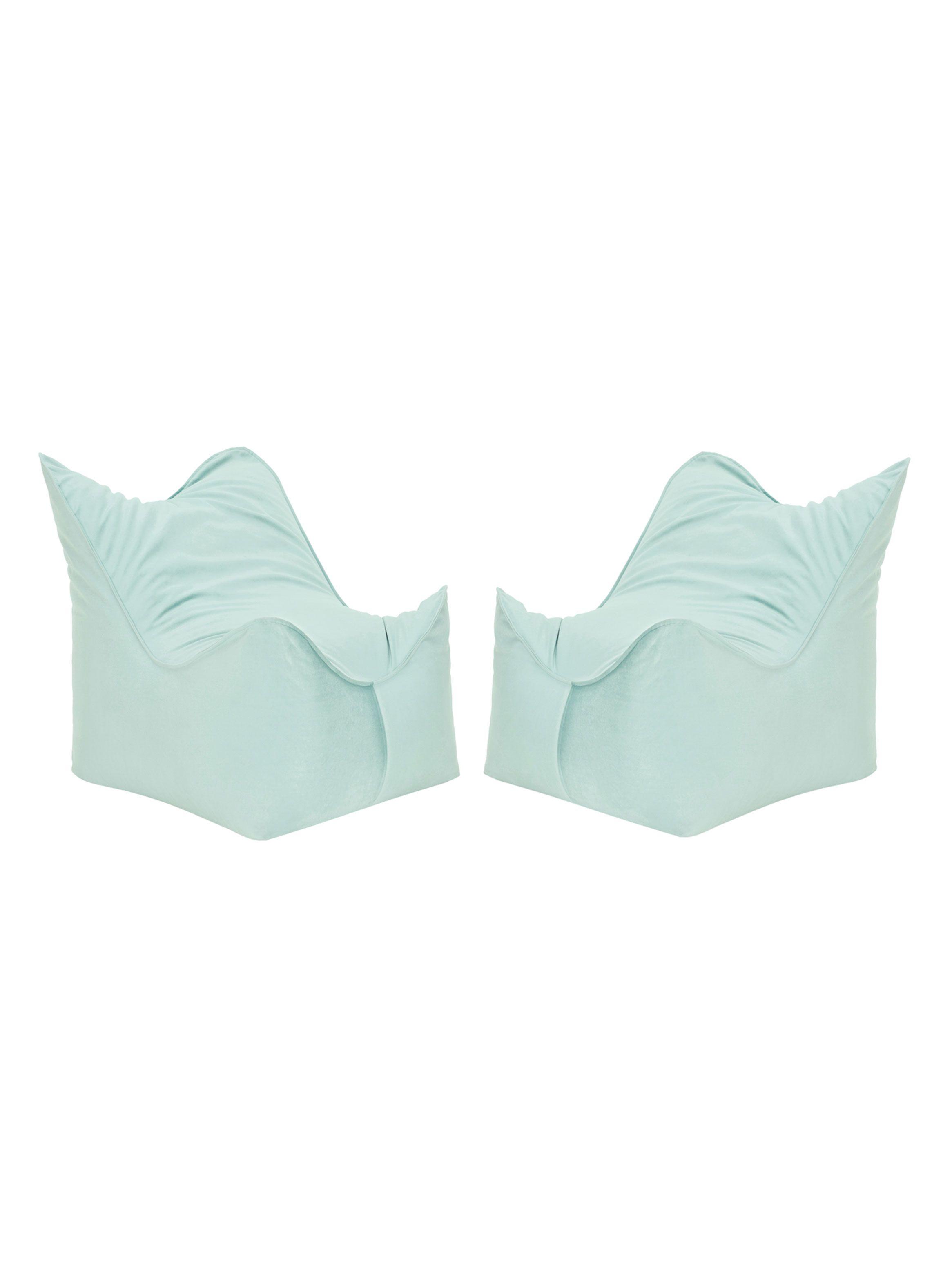 Set de Poufs Potter-0