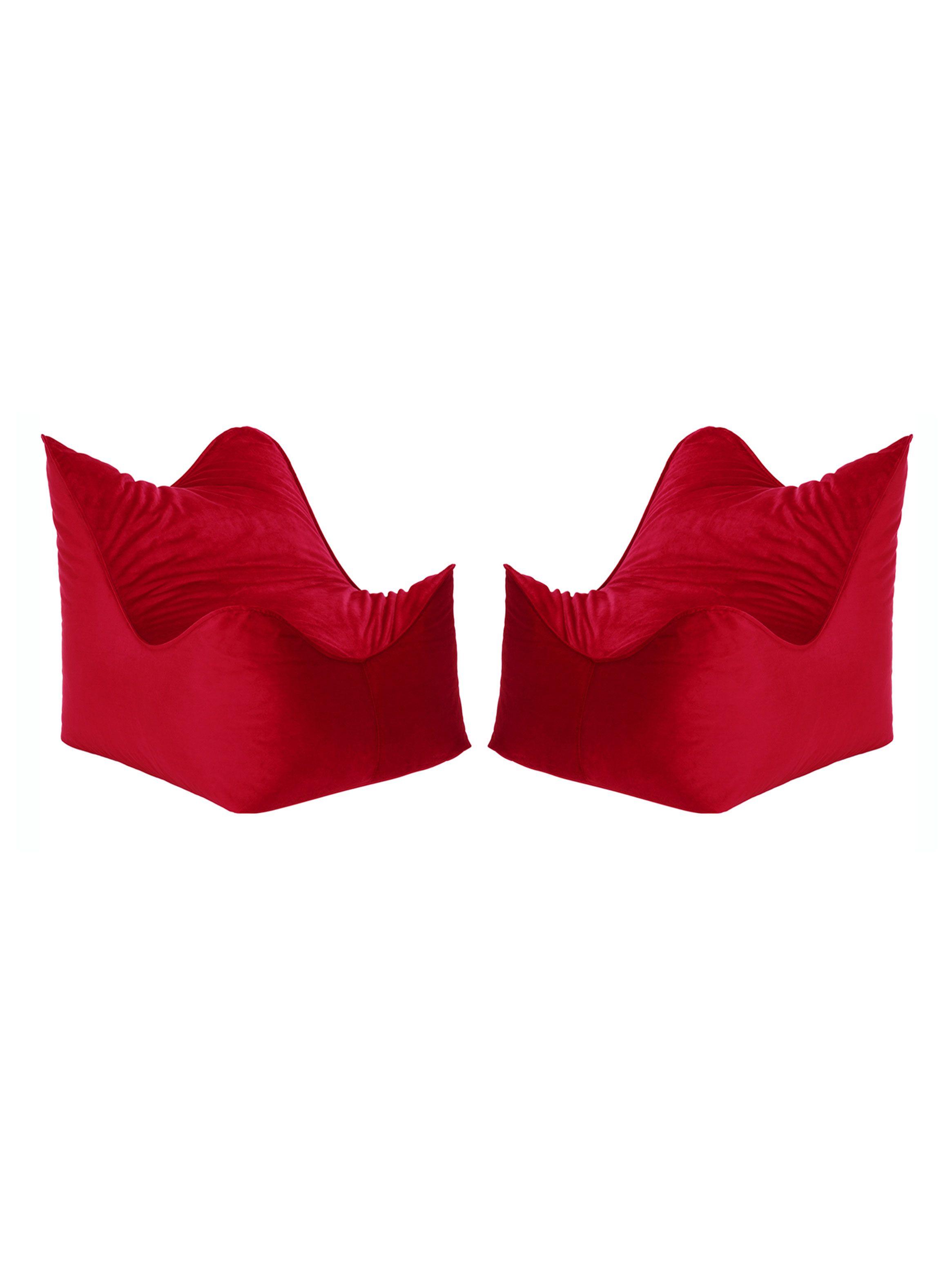 Set de Poufs Potter-0